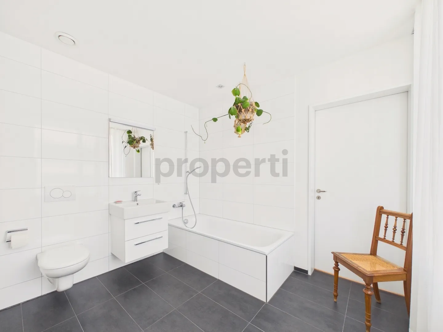 Geräumige 4.5-Zimmer-Wohnung - Foto 11 von 13