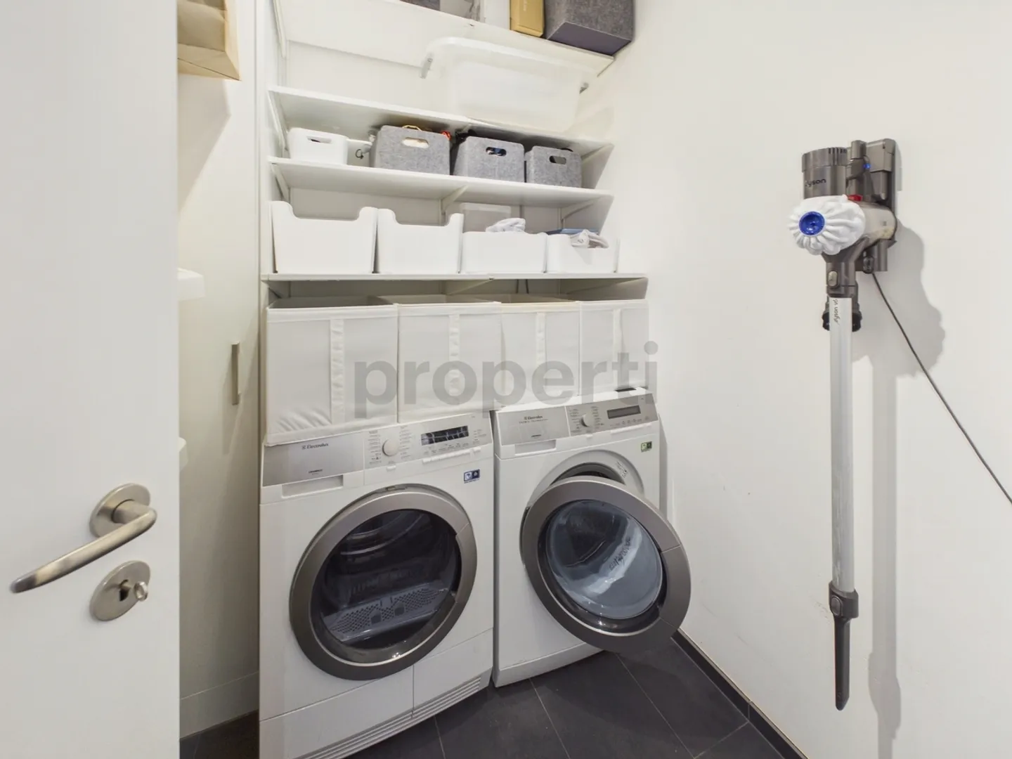 Geräumige 4.5-Zimmer-Wohnung - Foto 12 von 13