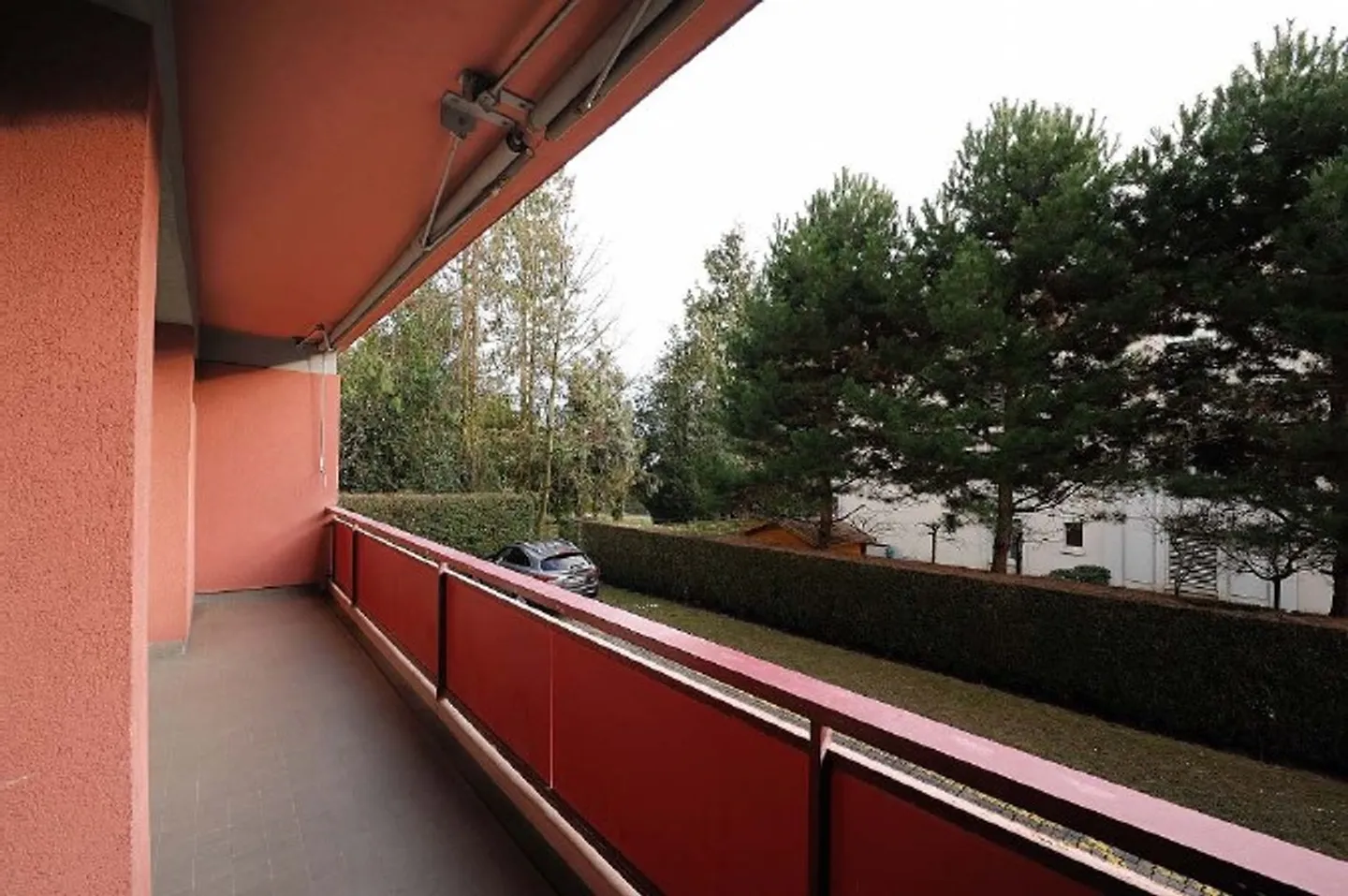 Appartamento 2.5 locali - Foto 5 di 9