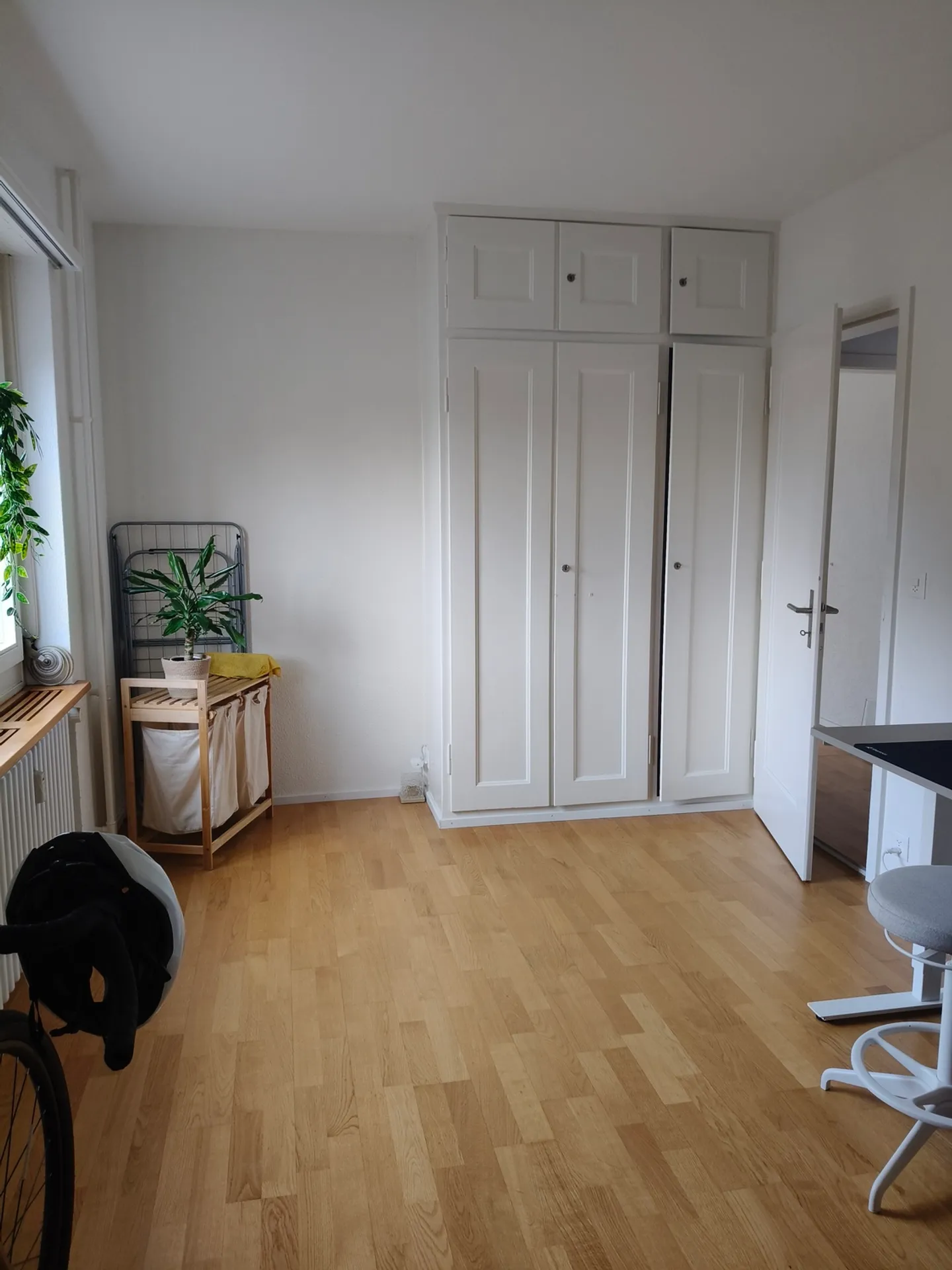 Helle 3.5-Zimmerwohnung - Foto 5 von 8