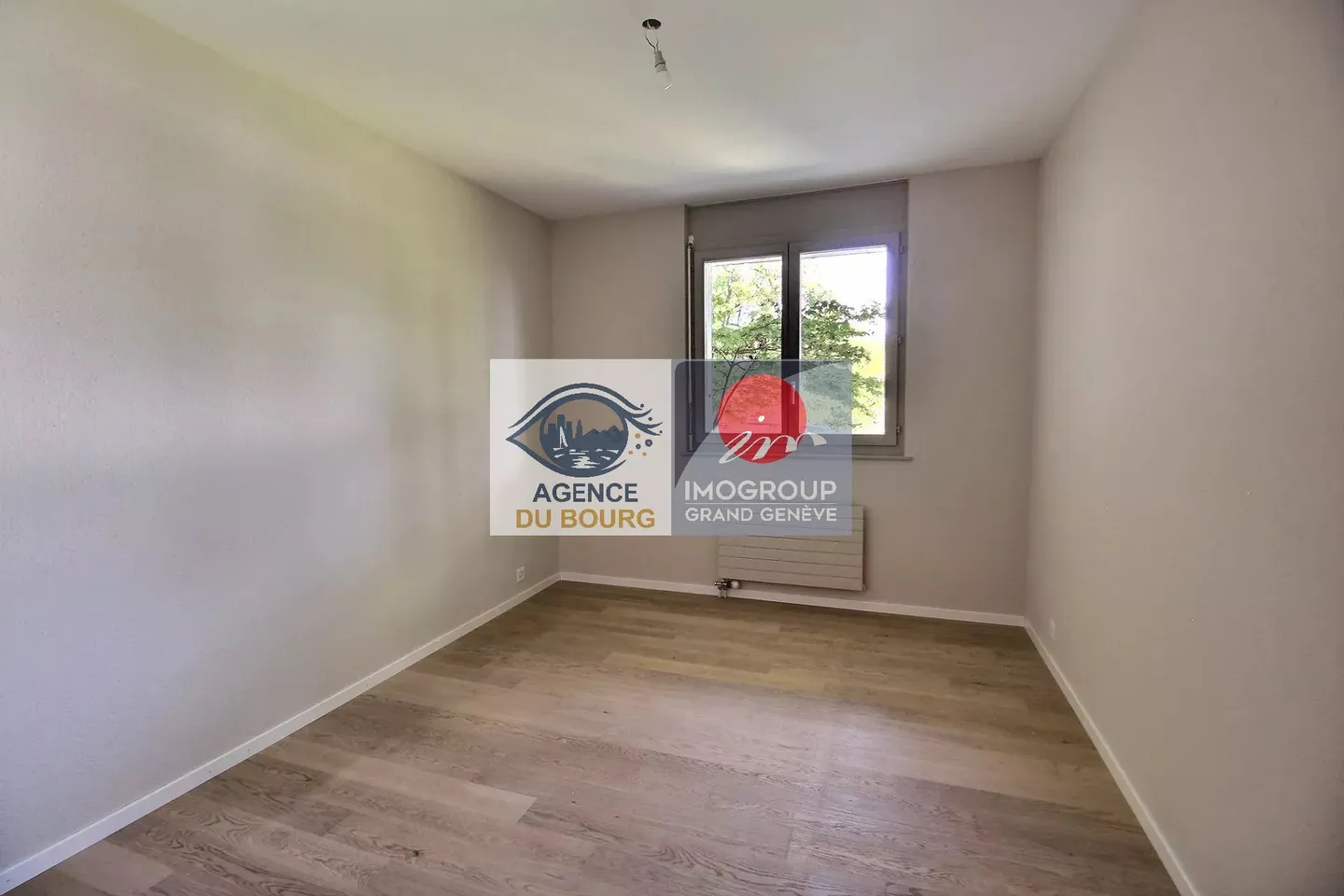 Geräumige Wohnung mit Garten - Foto 7 von 13