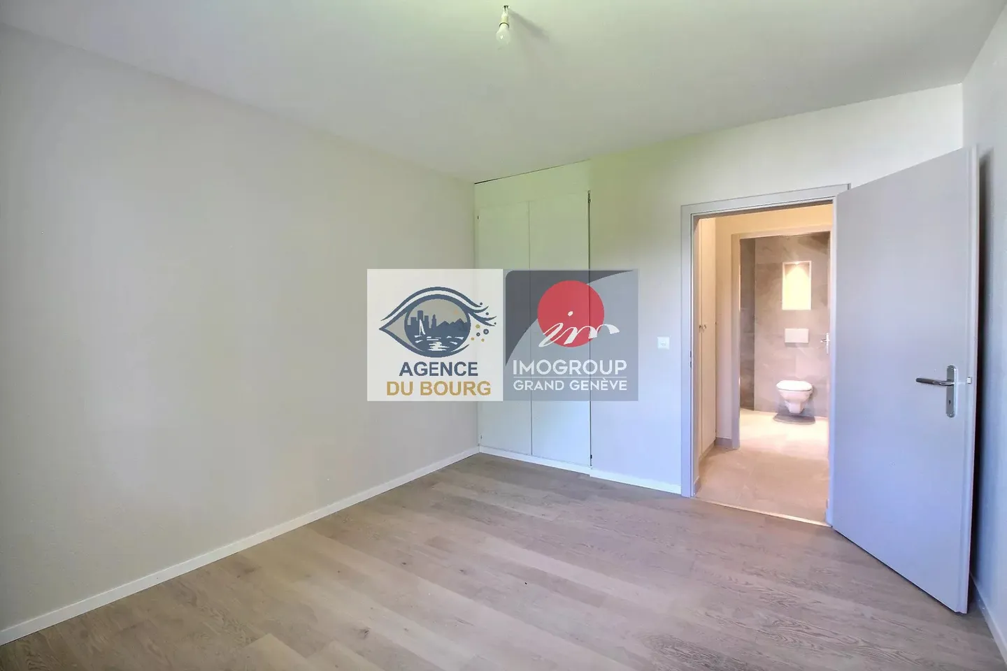 Geräumige Wohnung mit Garten - Foto 9 von 13