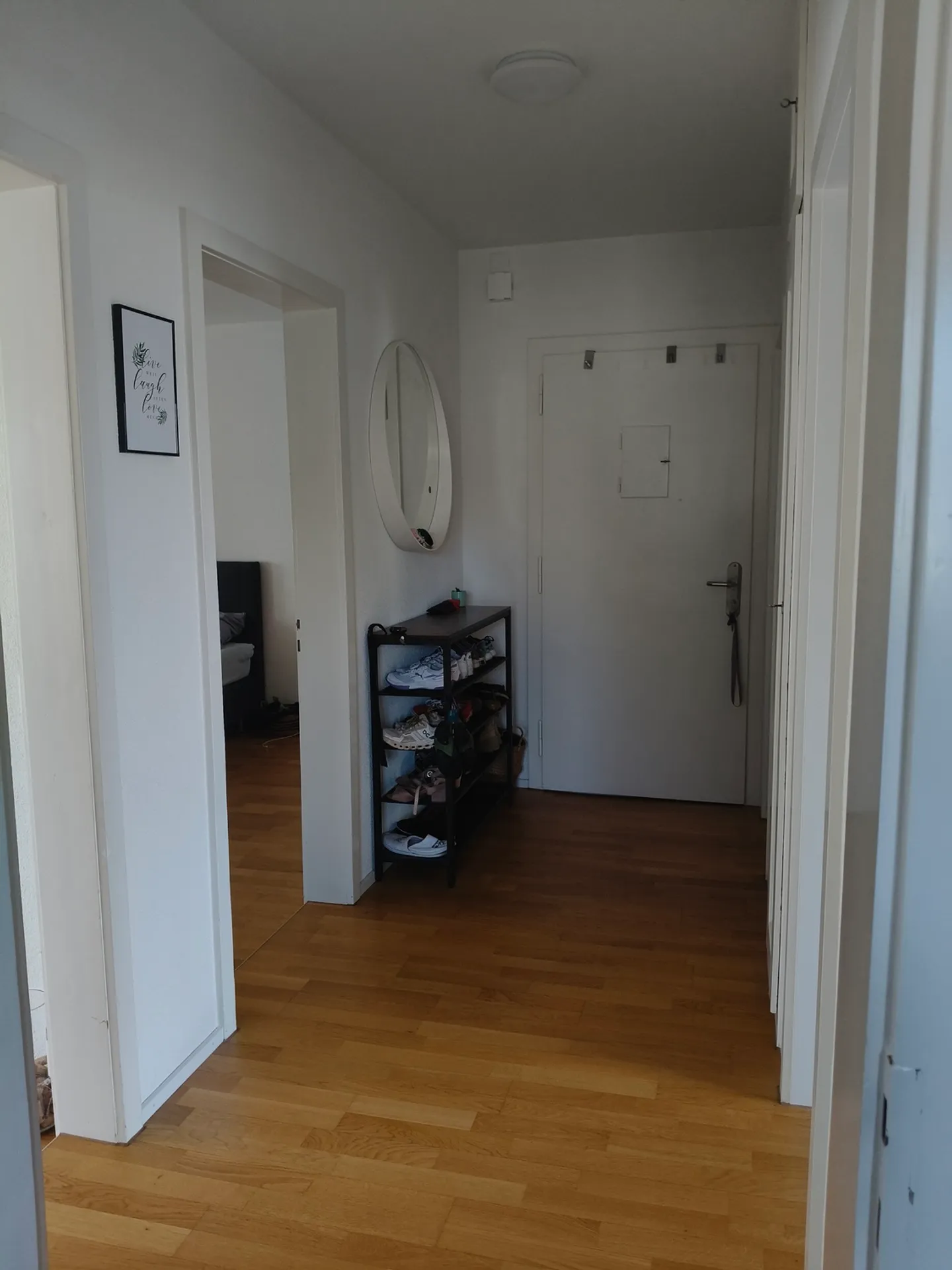 Helle 3.5-Zimmerwohnung - Foto 6 von 8