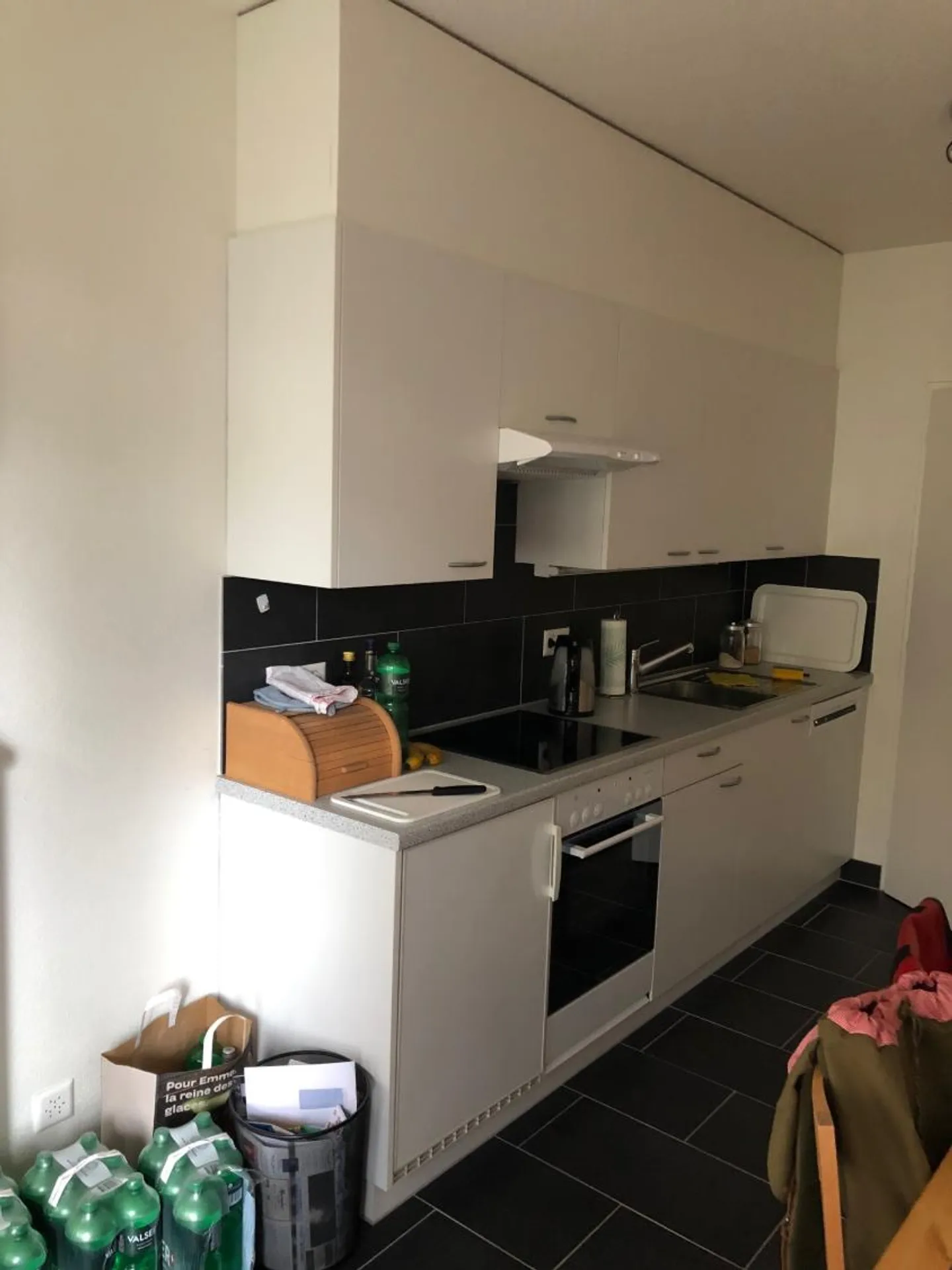 Appartamento 2.5 locali - Foto 2 di 9