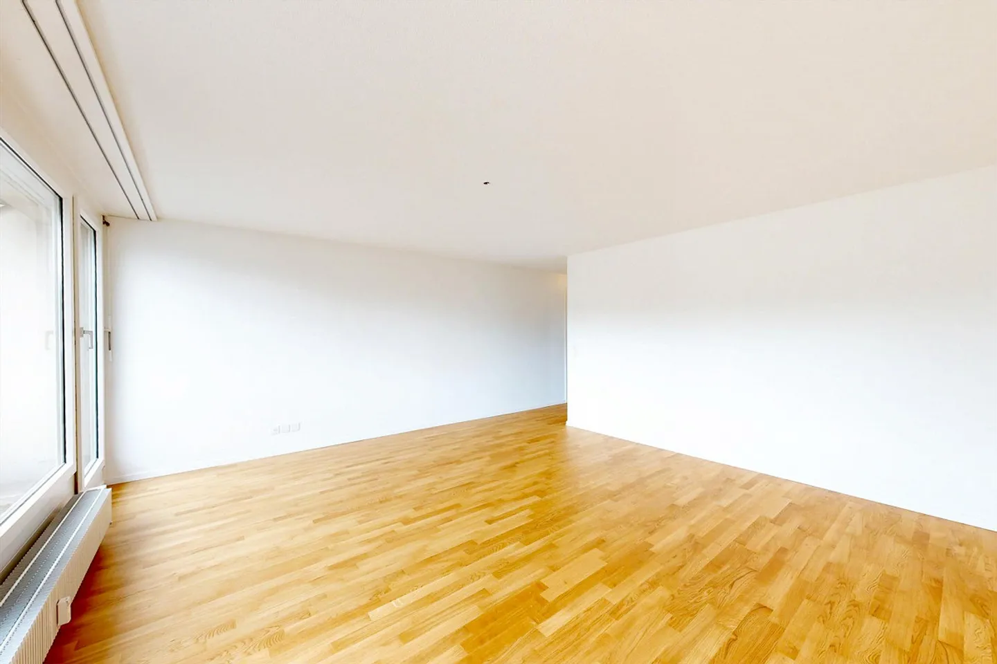 Dachwohnung mit Grosser Terrasse - Foto 3 von 8