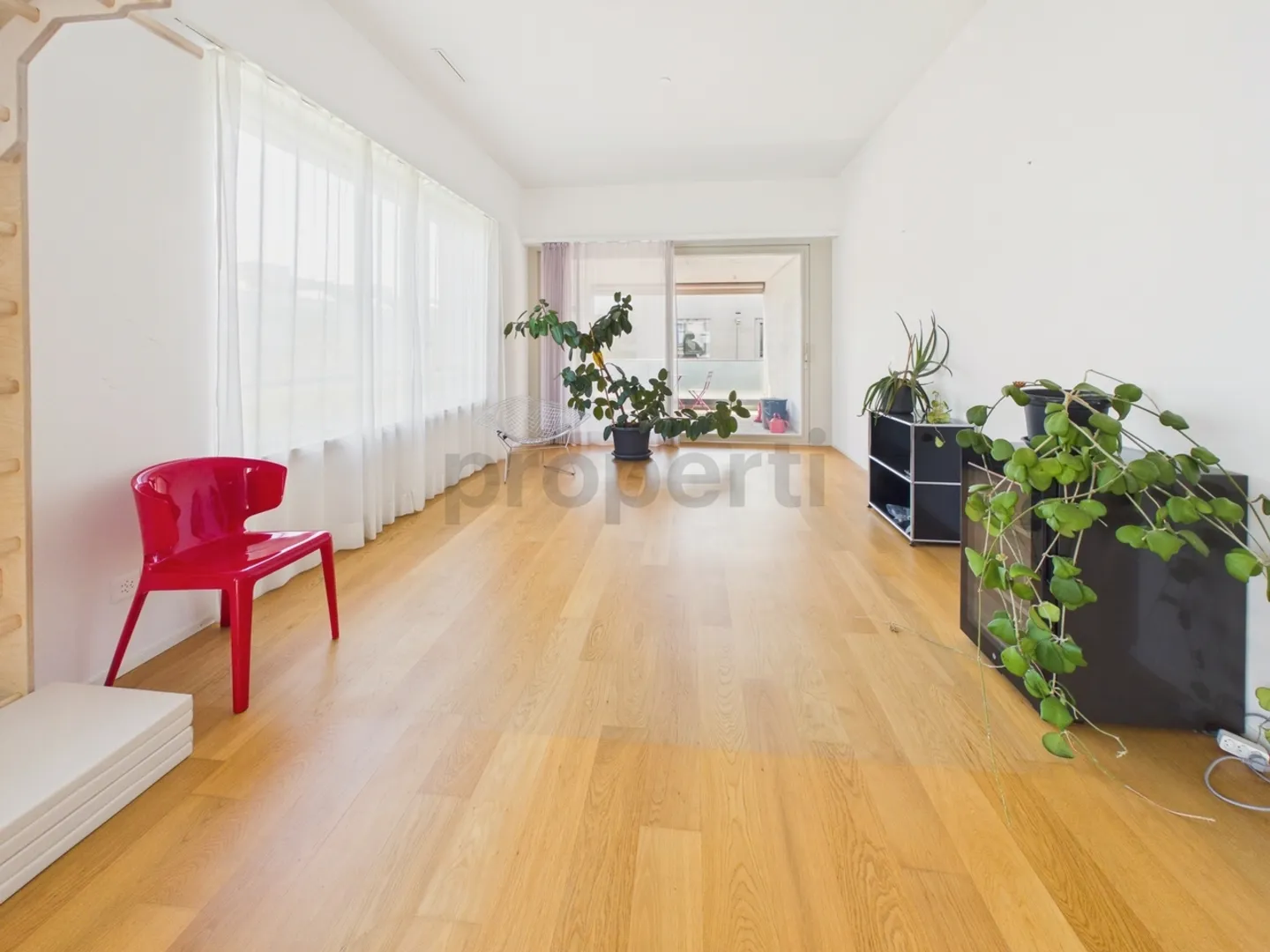 Geräumige 4.5-Zimmer-Wohnung - Foto 6 von 13