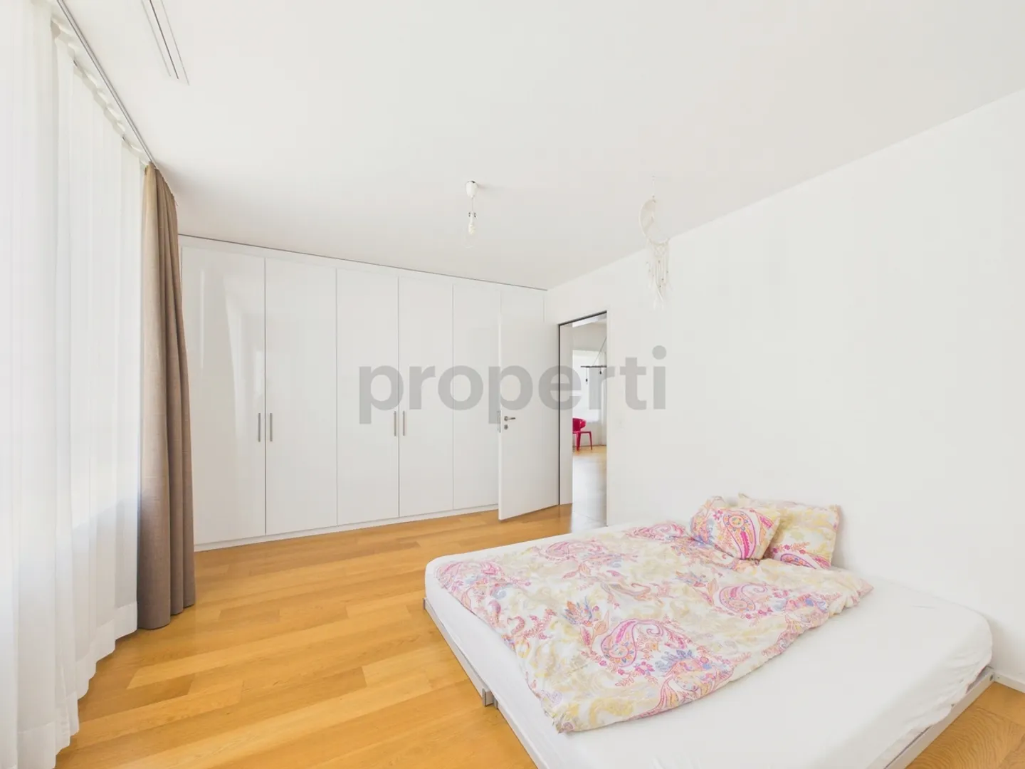 Geräumige 4.5-Zimmer-Wohnung - Foto 7 von 13