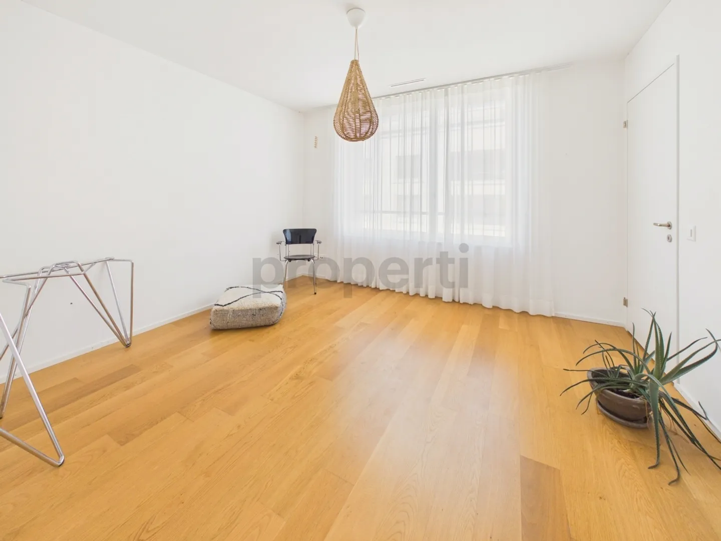 Geräumige 4.5-Zimmer-Wohnung - Foto 8 von 13