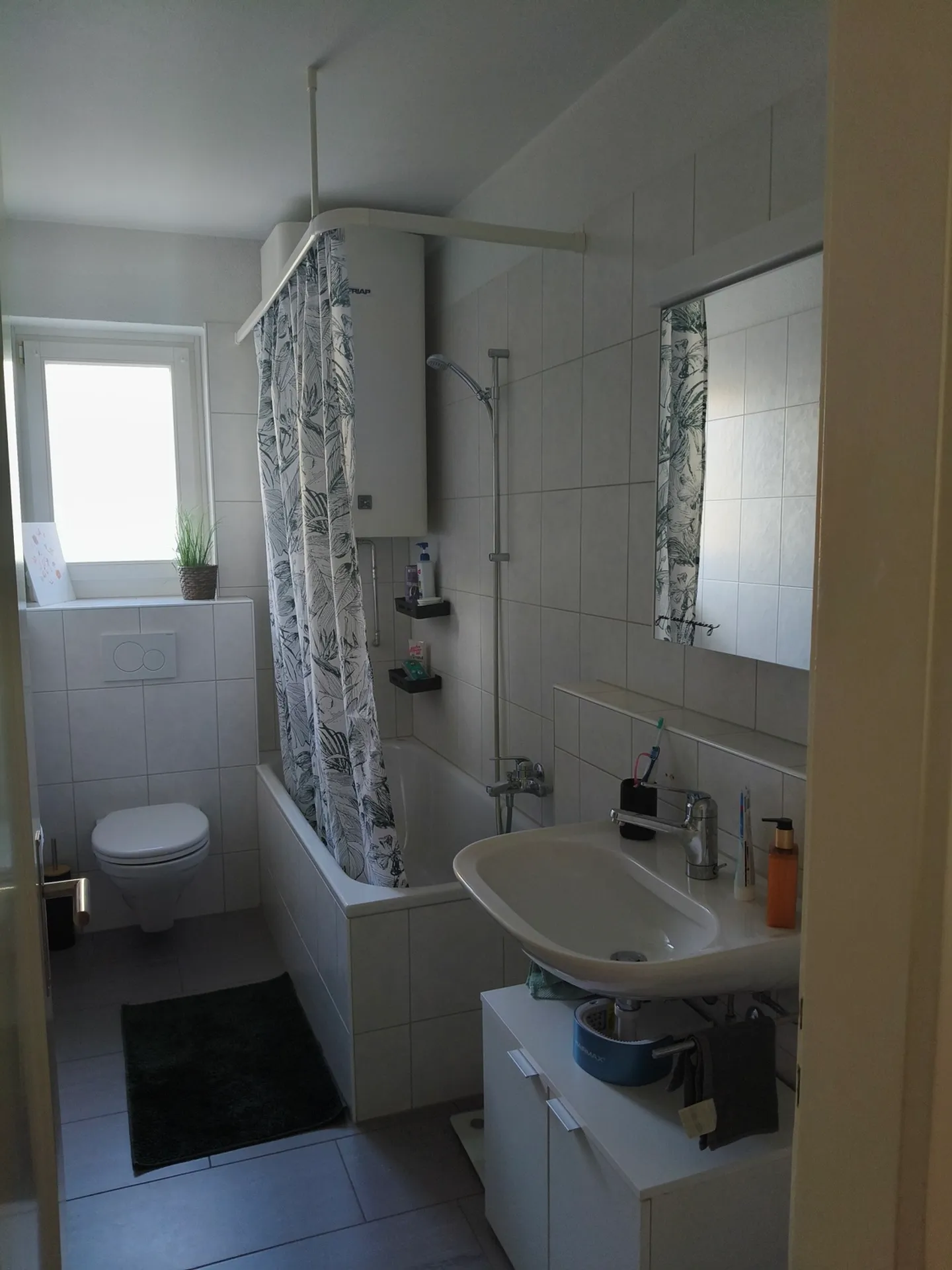 Helle 3.5-Zimmerwohnung - Foto 7 von 8