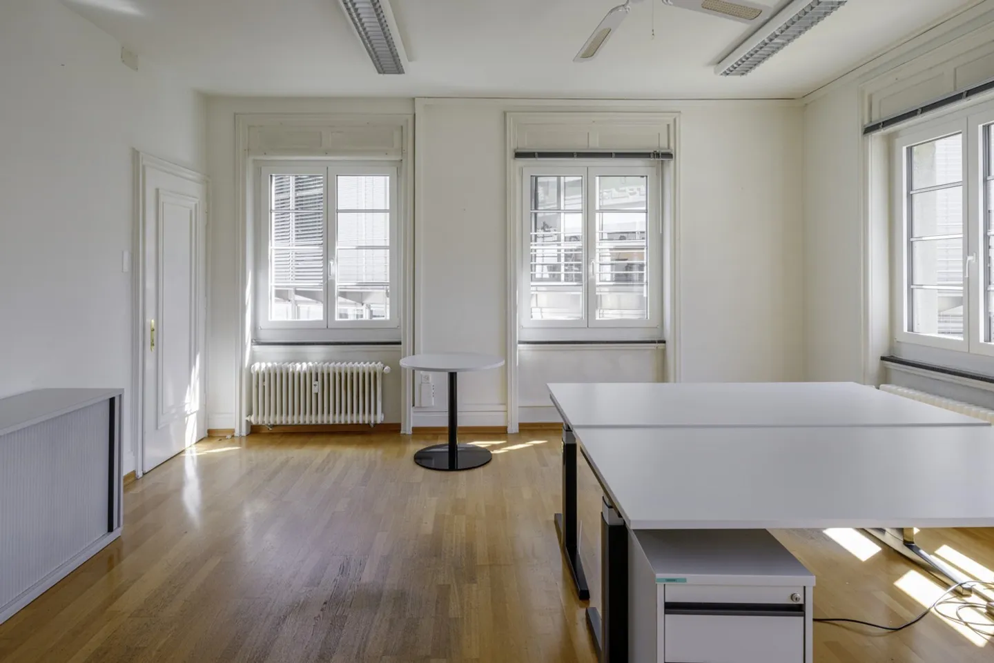 Büroflächen im Stadtzentrum - Foto 6 von 9