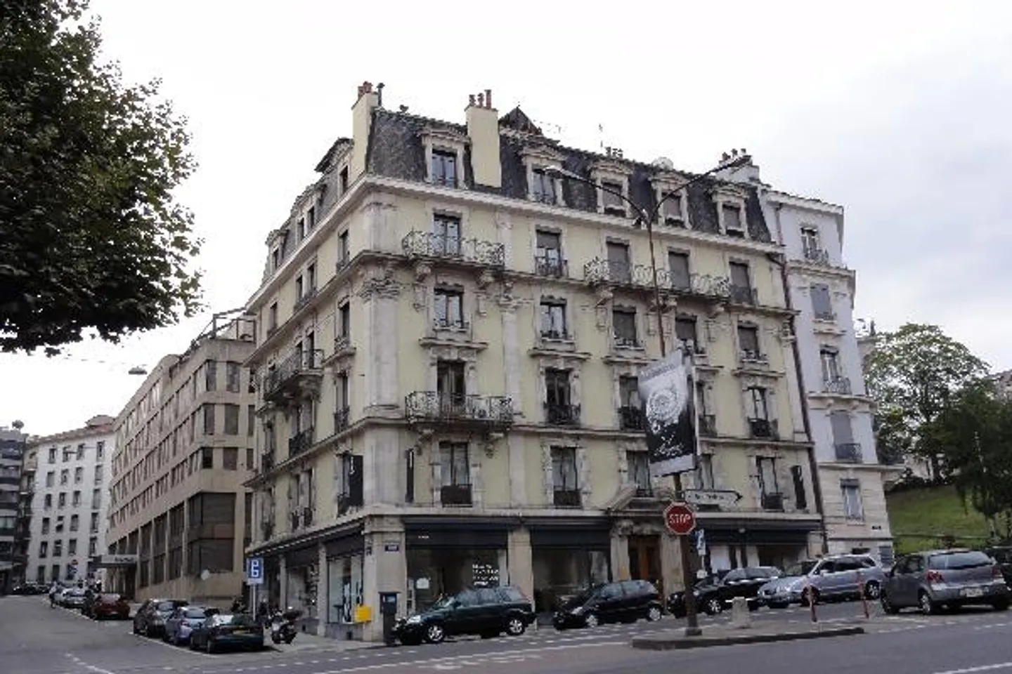 Appartement de Luxe au Centre - Photo 1 sur 8