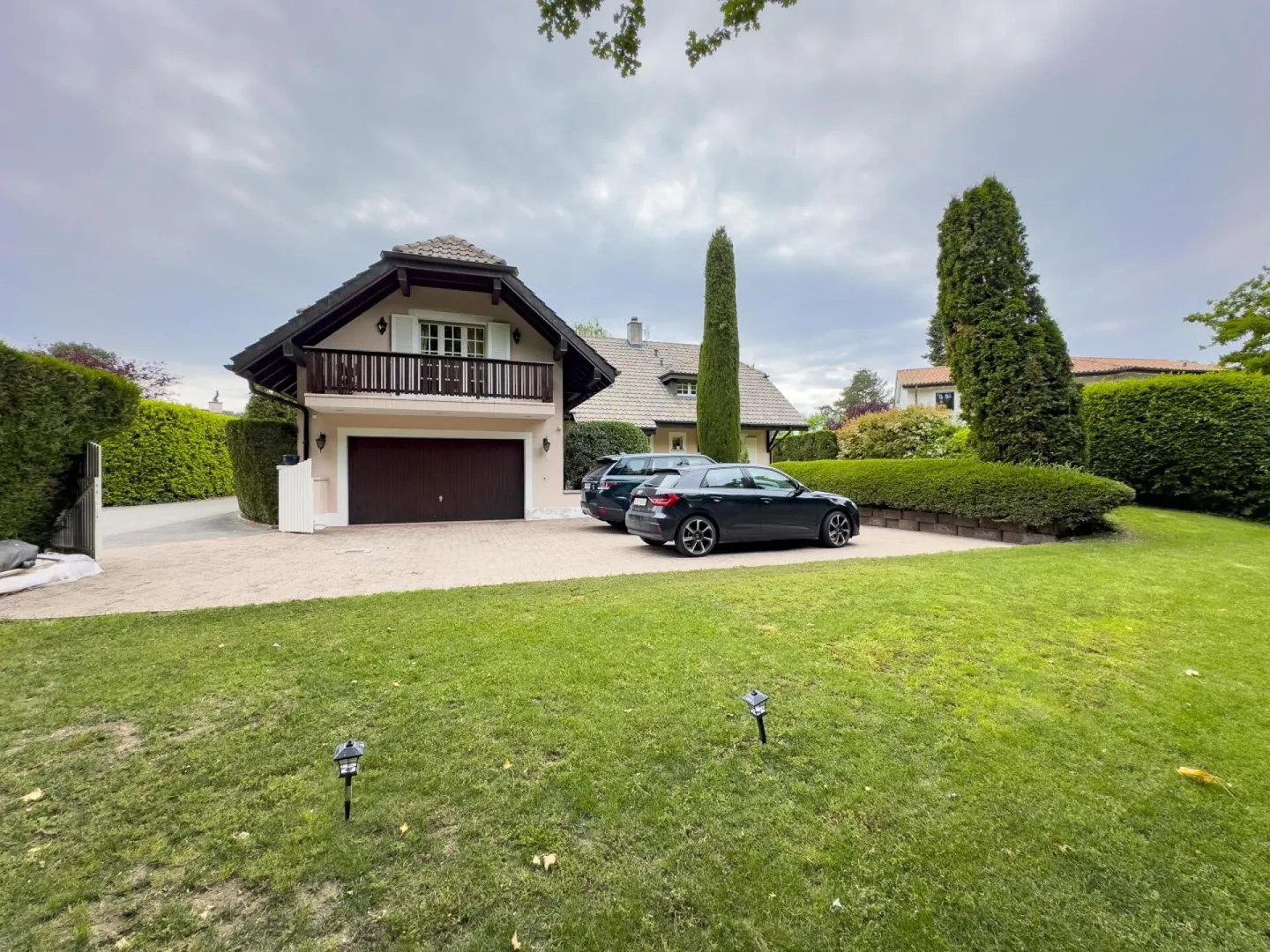 Villa indipendente con 8,5 stanze a Tannay - Foto 15 di 15