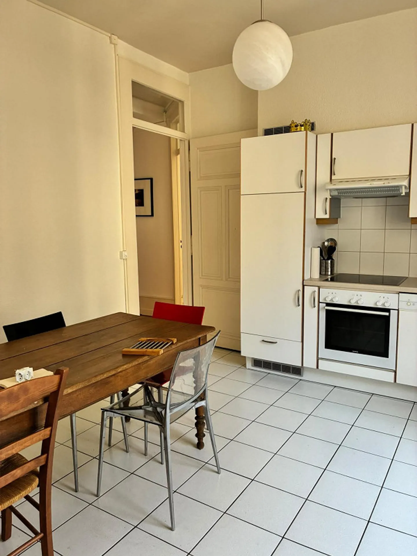 Appartement de Luxe au Centre - Photo 2 sur 8