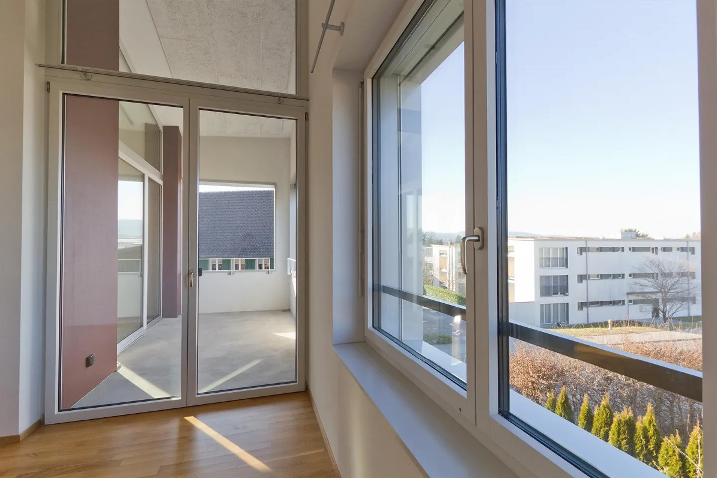 Cooperative Apartment (with increased living space) - Photo 3 of 7