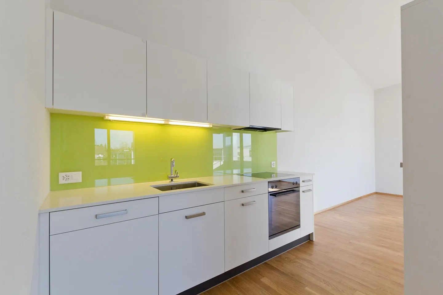 Cooperative Apartment (with increased living space) - Photo 4 of 7