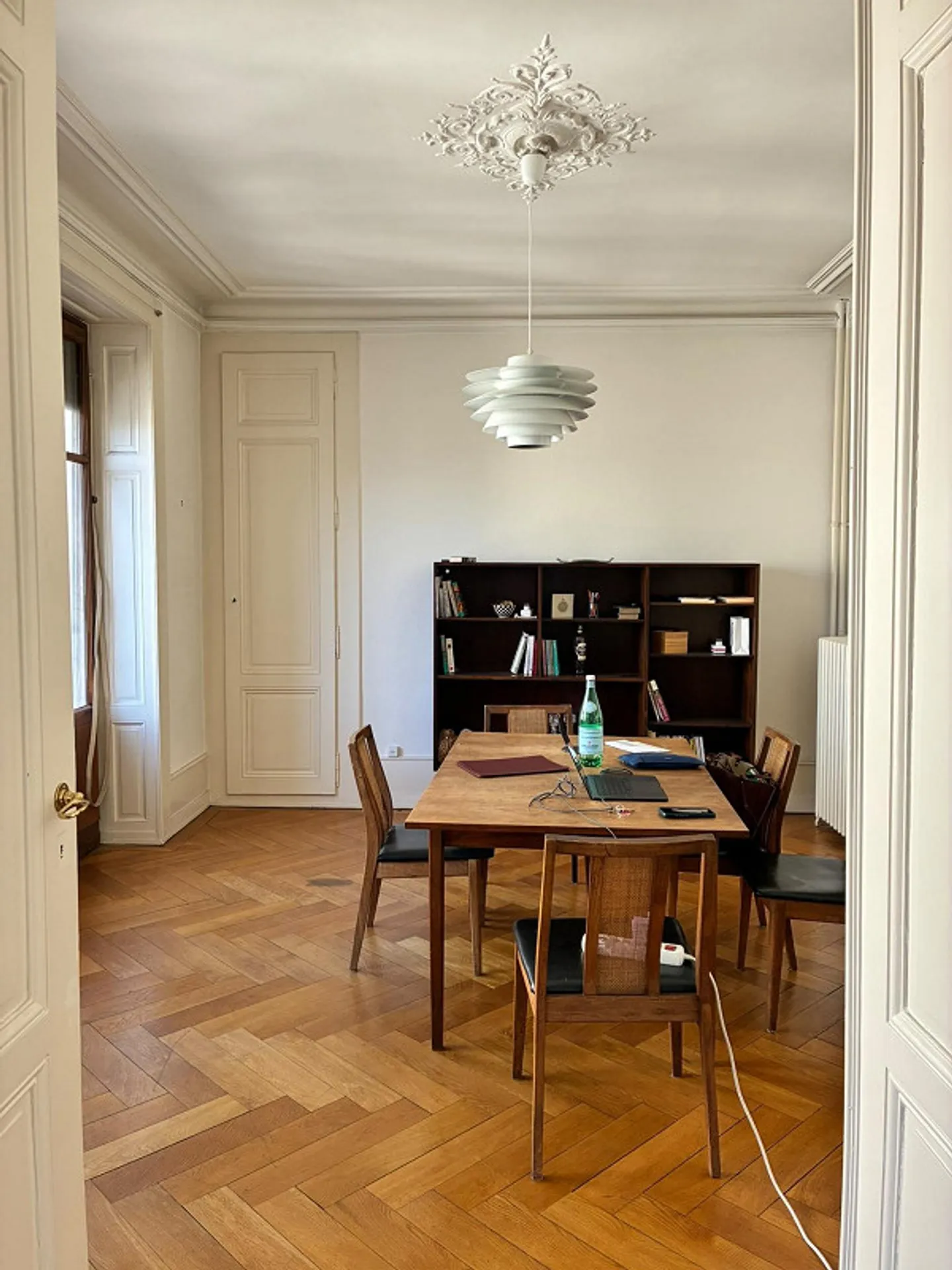 Appartement de Luxe au Centre - Photo 8 sur 8