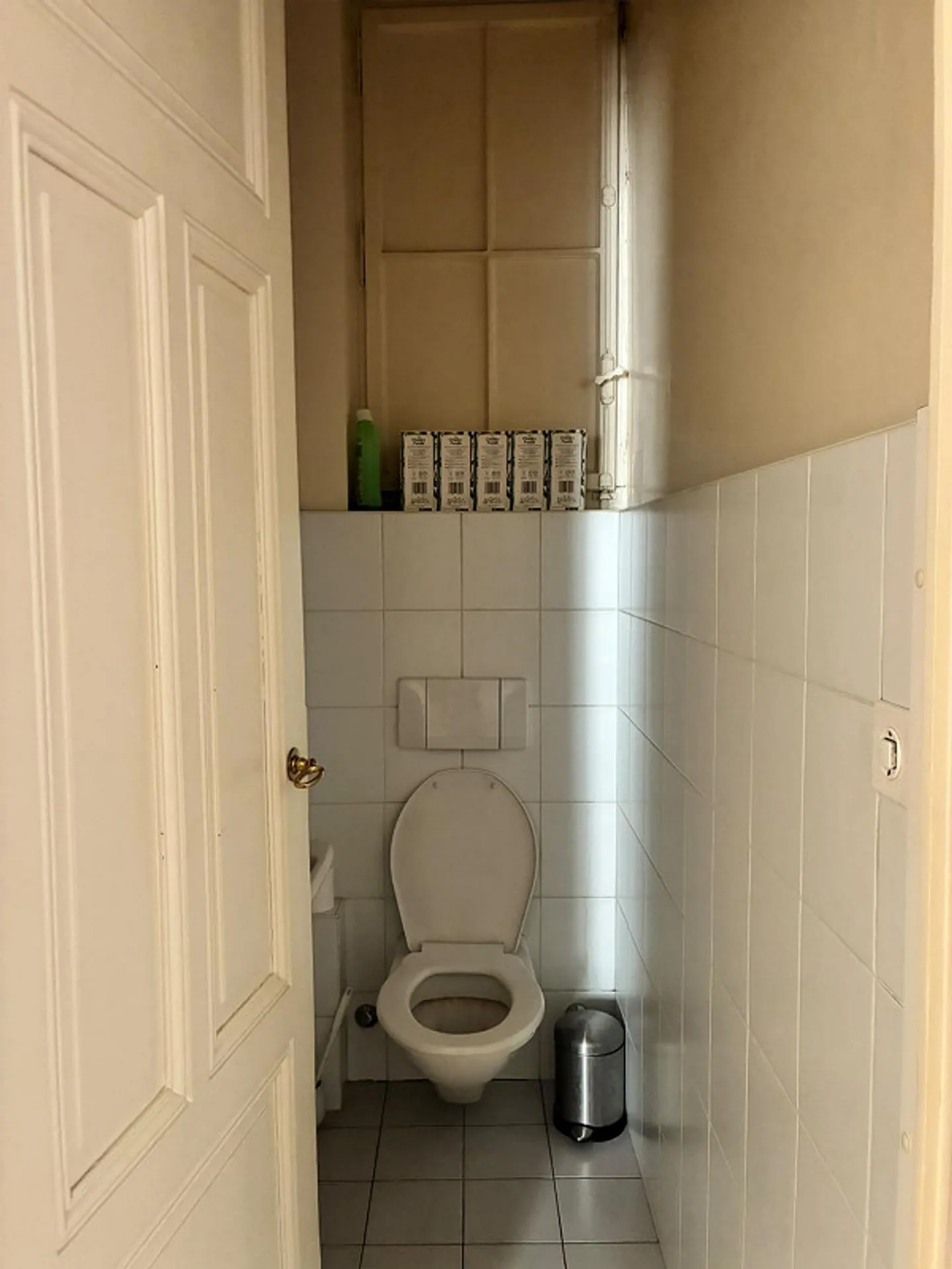 Appartement de Luxe au Centre - Photo 3 sur 8