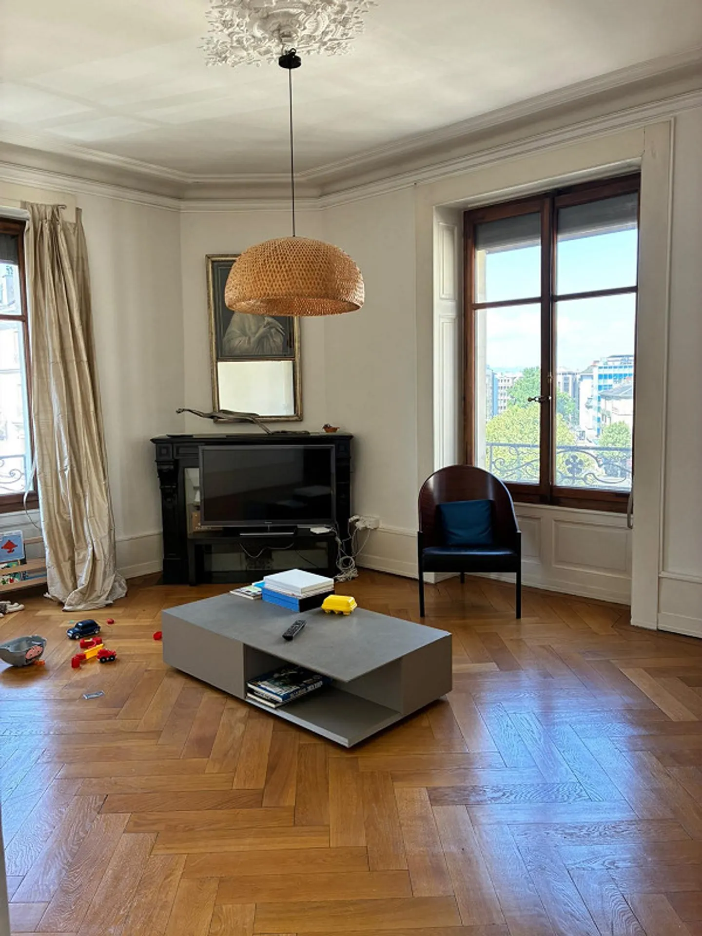 Appartement de Luxe au Centre - Photo 5 sur 8