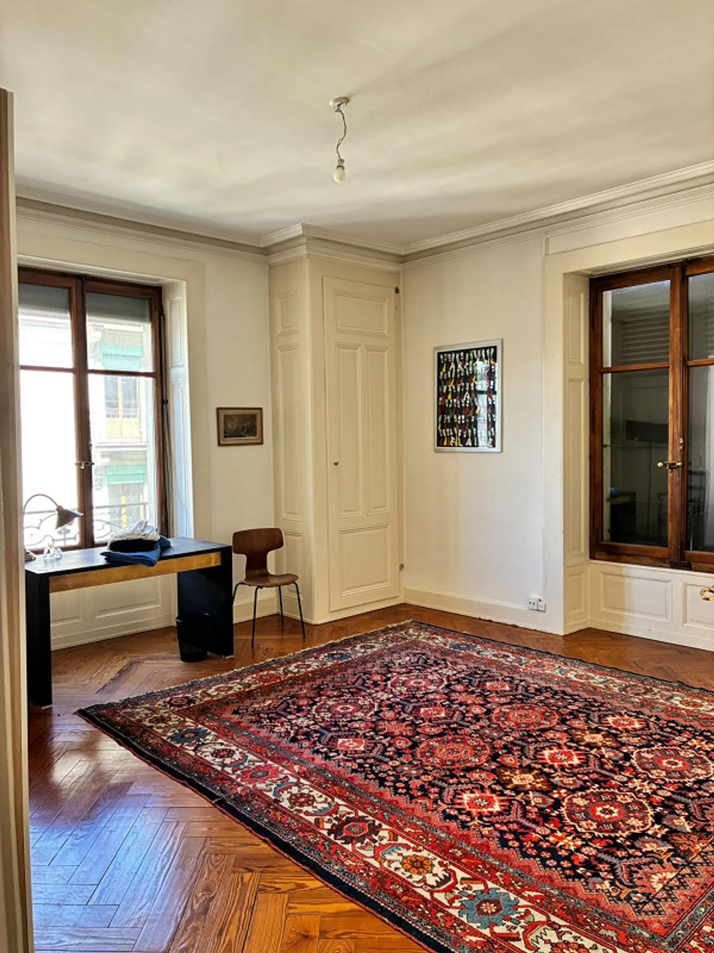Appartement de Luxe au Centre - Photo 6 sur 8