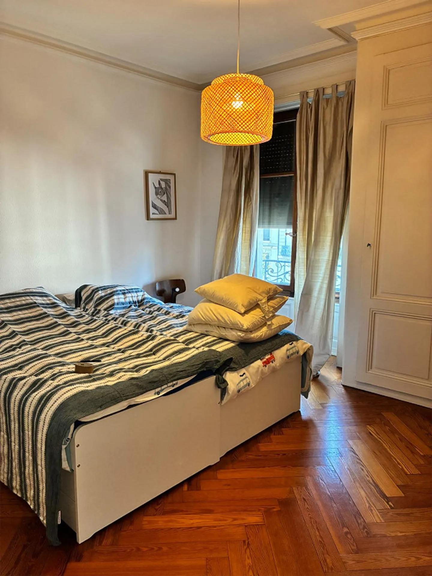 Appartement de Luxe au Centre - Photo 7 sur 8