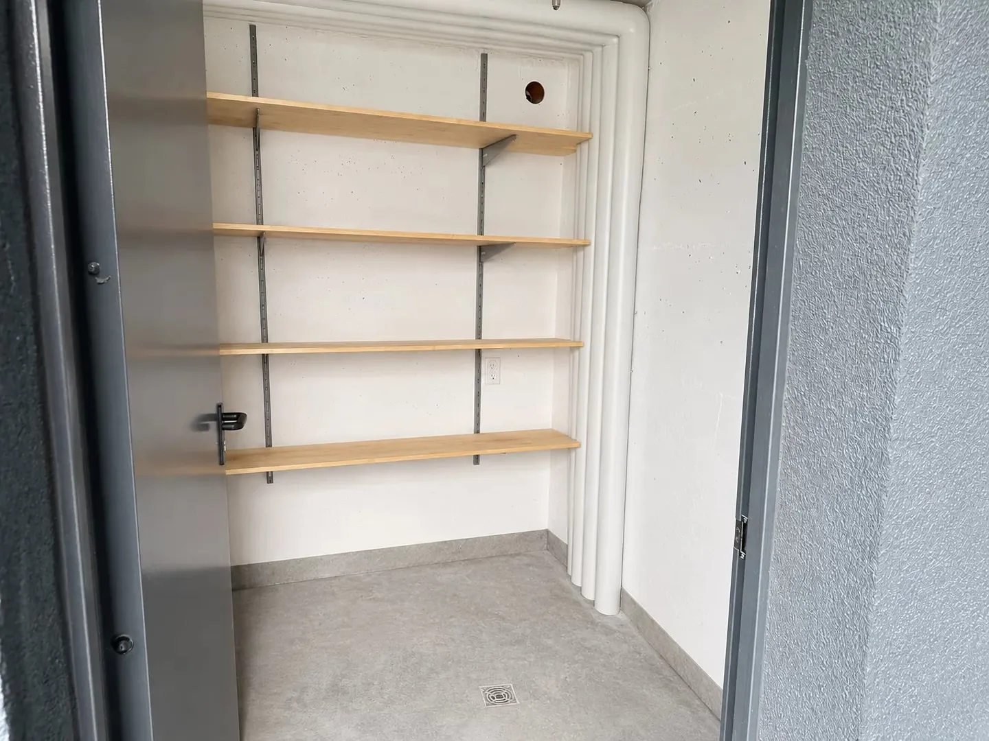3,5-Zimmer-Wohnung mit großer überdachter Terrasse - Foto 26 von 27