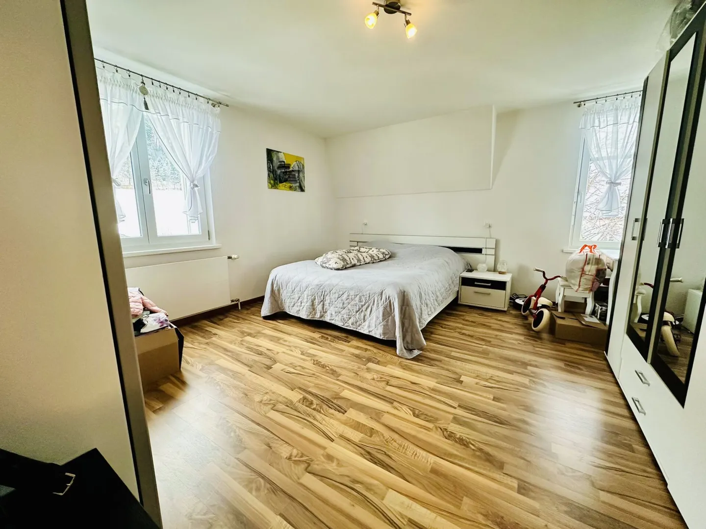 FAMILY FRIENDLY, QUIET AND CENTRAL - Photo 5 of 6