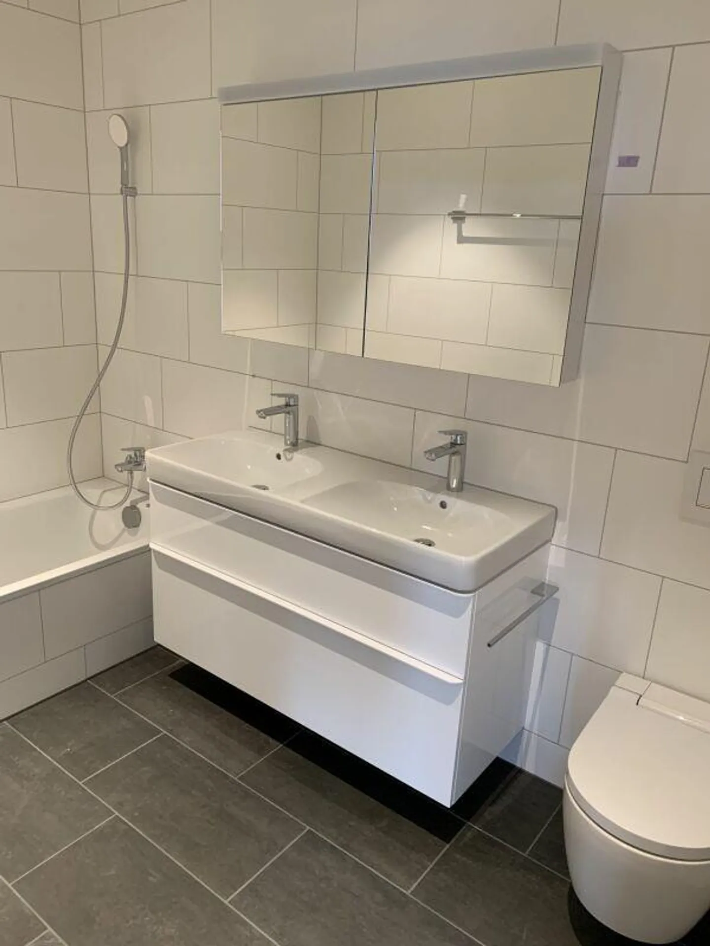 Appartamento 4.5 stanze - Foto 4 di 10