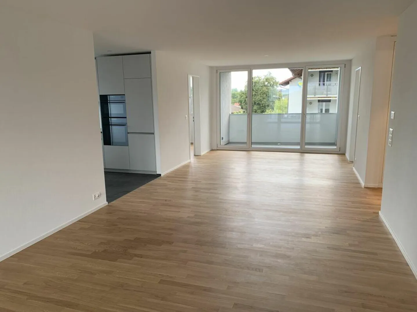 Appartamento 4.5 stanze - Foto 7 di 10