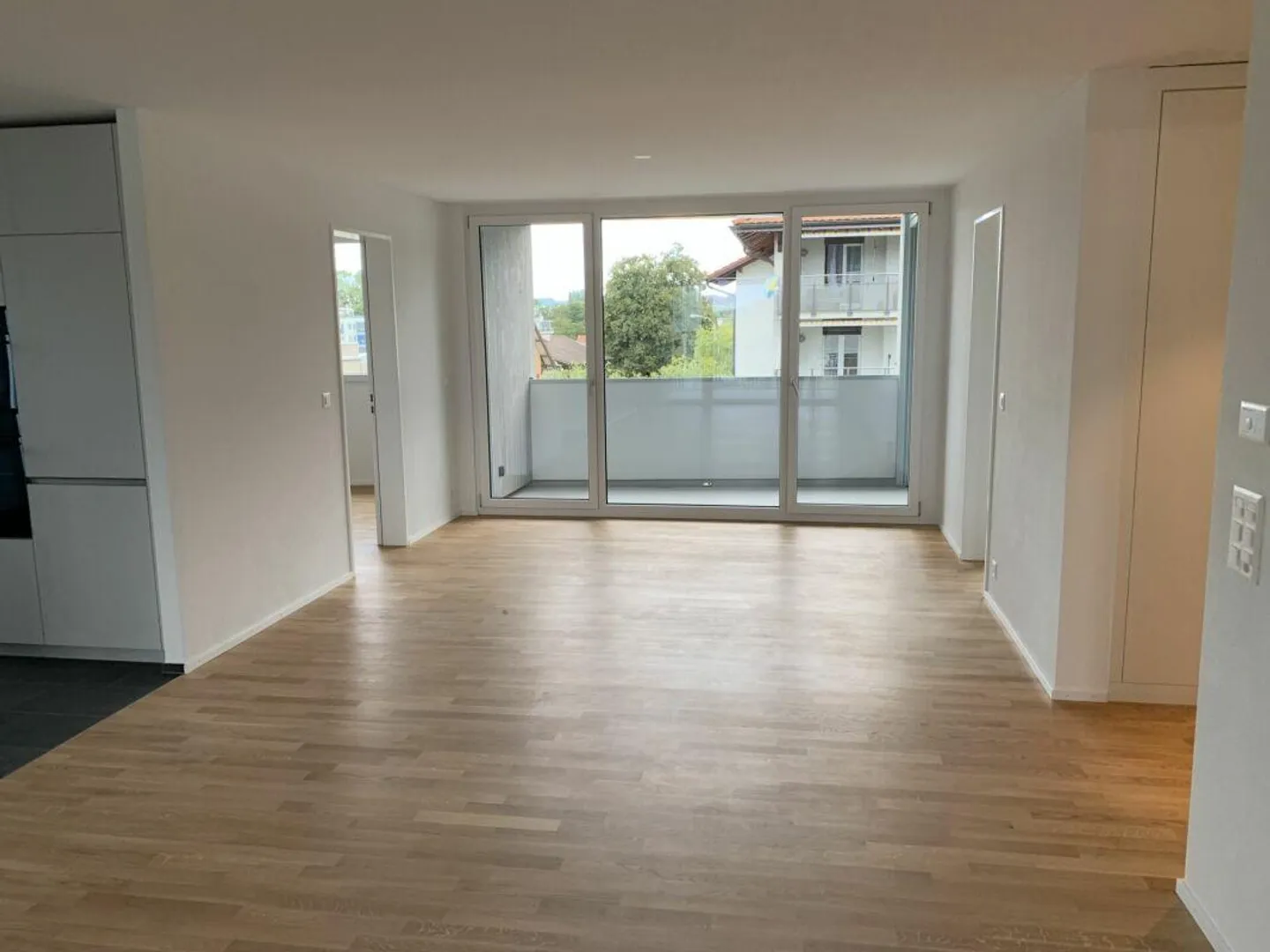 Appartamento 4.5 stanze - Foto 8 di 10