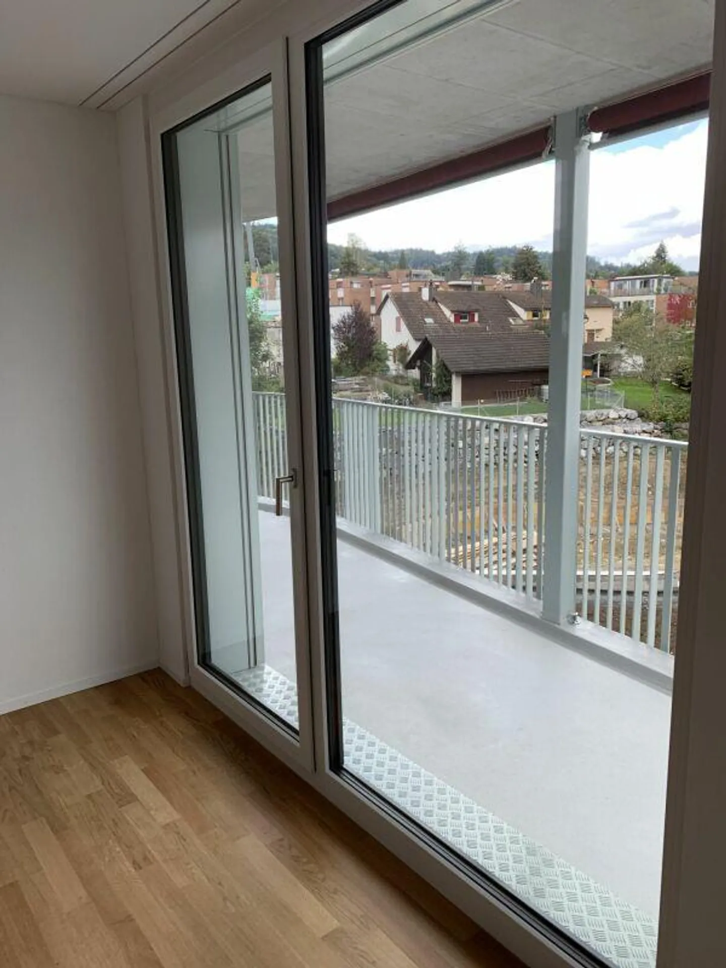 Appartamento 4.5 stanze - Foto 9 di 10