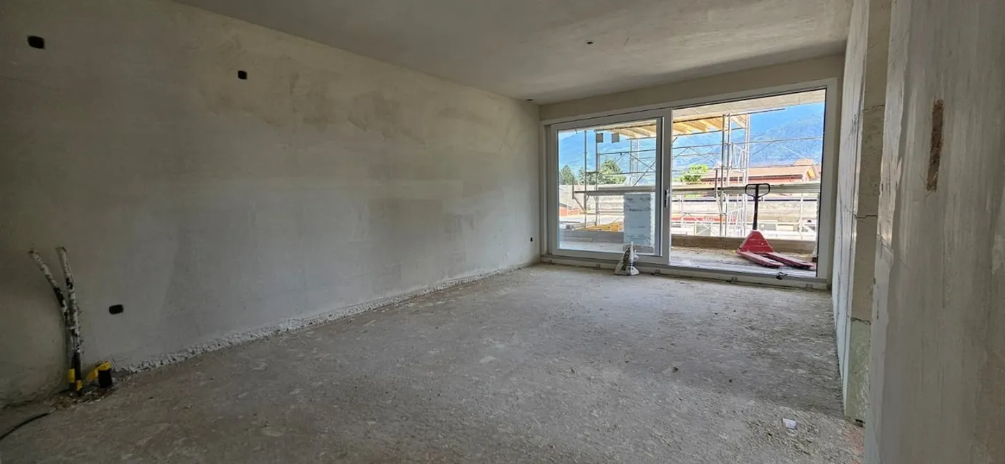 Nouvel Appartement 3.5 pièces à Vétroz - Photo 7 sur 13