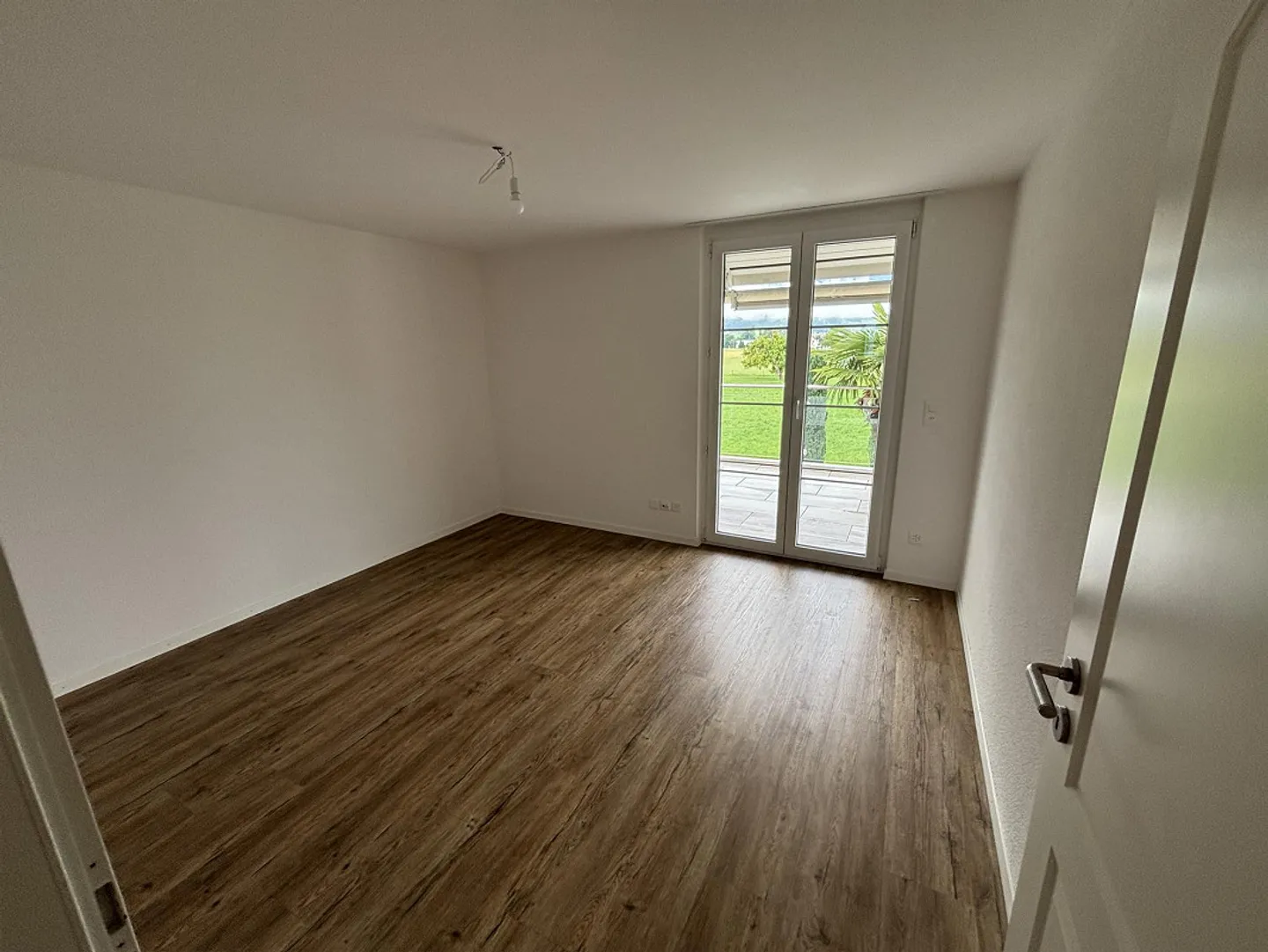 Wohnen und Arbeiten in Doppelhausteil mit Blick ins Grüne - Foto 21 von 30