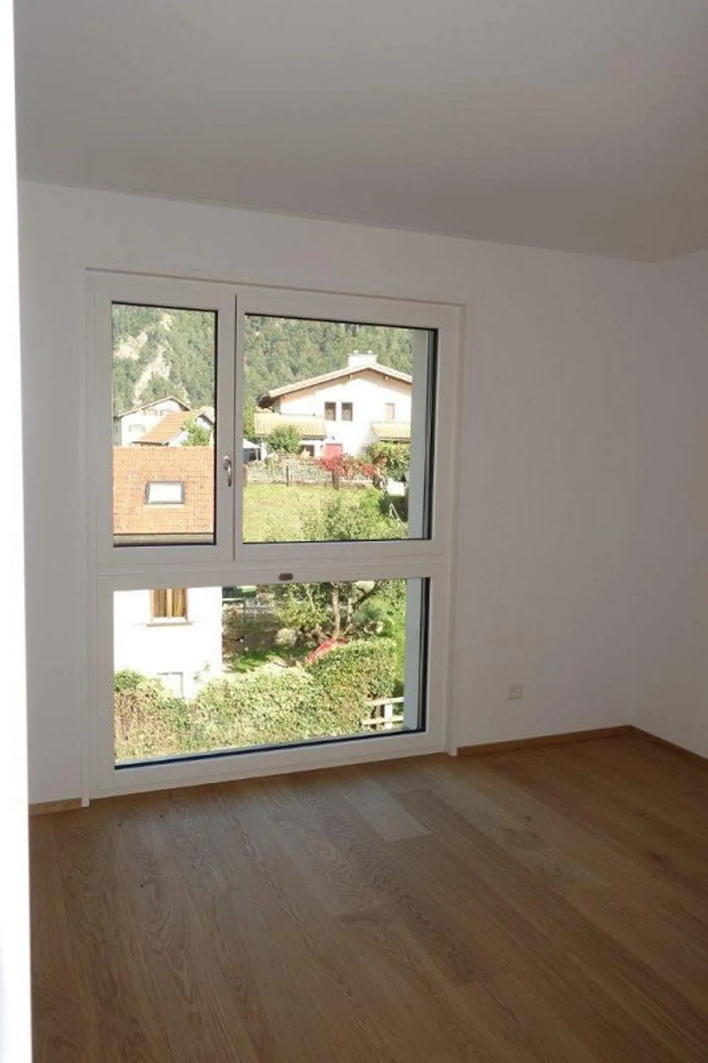 Appartamento standard di 4.5 locali - Foto 10 di 11