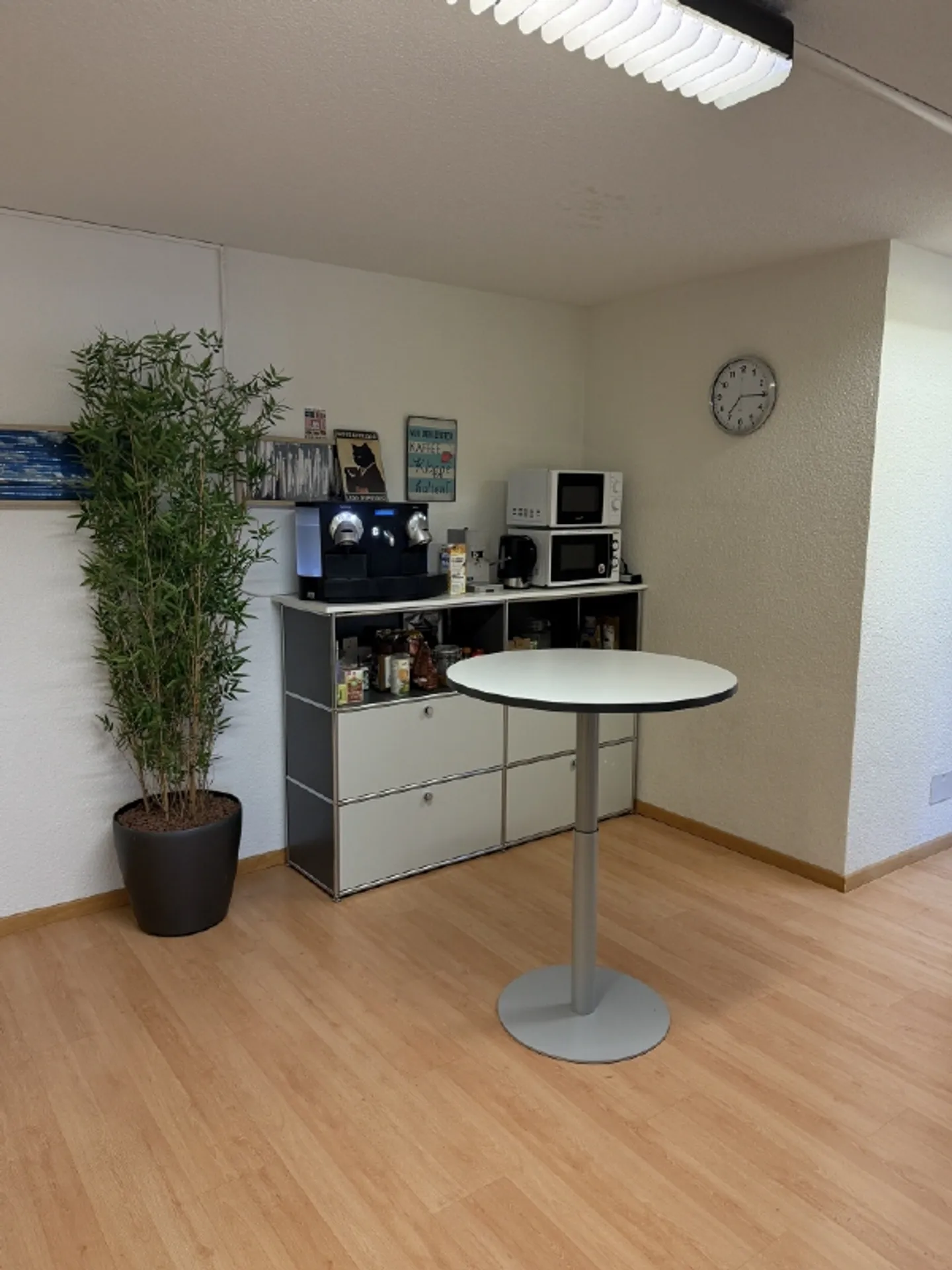 Bureau au centre de Lucerne directement sur la piste cyclable Freigleis - Photo 6 sur 9