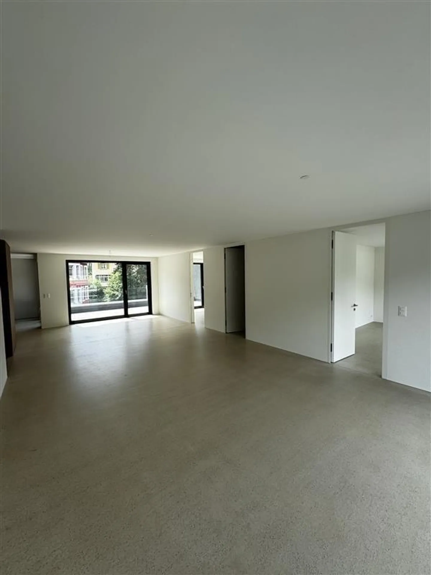 Penthouse apartment with moving assistance of CHF 2,000 - Photo 3 of 12