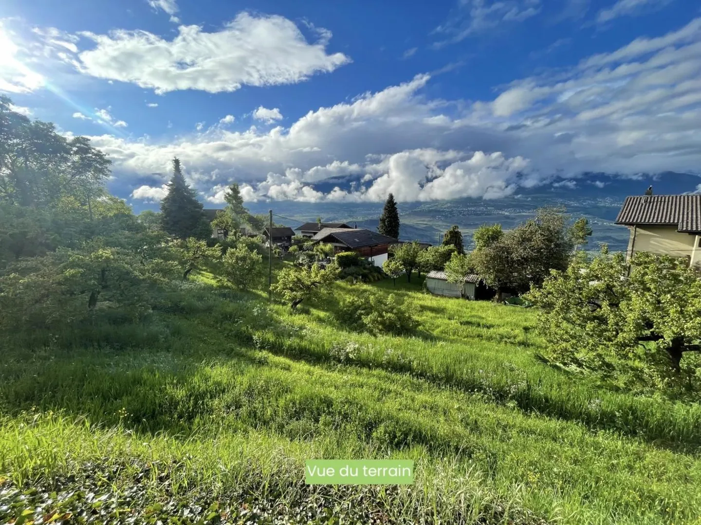 Moderne Villen mit Bergblick - Foto 8 von 9