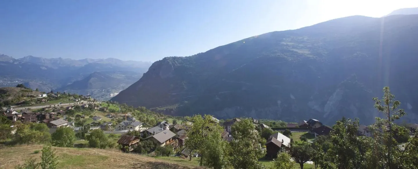 Moderne Villen mit Bergblick - Foto 9 von 9