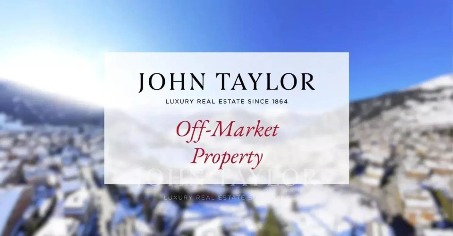 OFF MARKET PROPERTIES - Foto 1 di 1