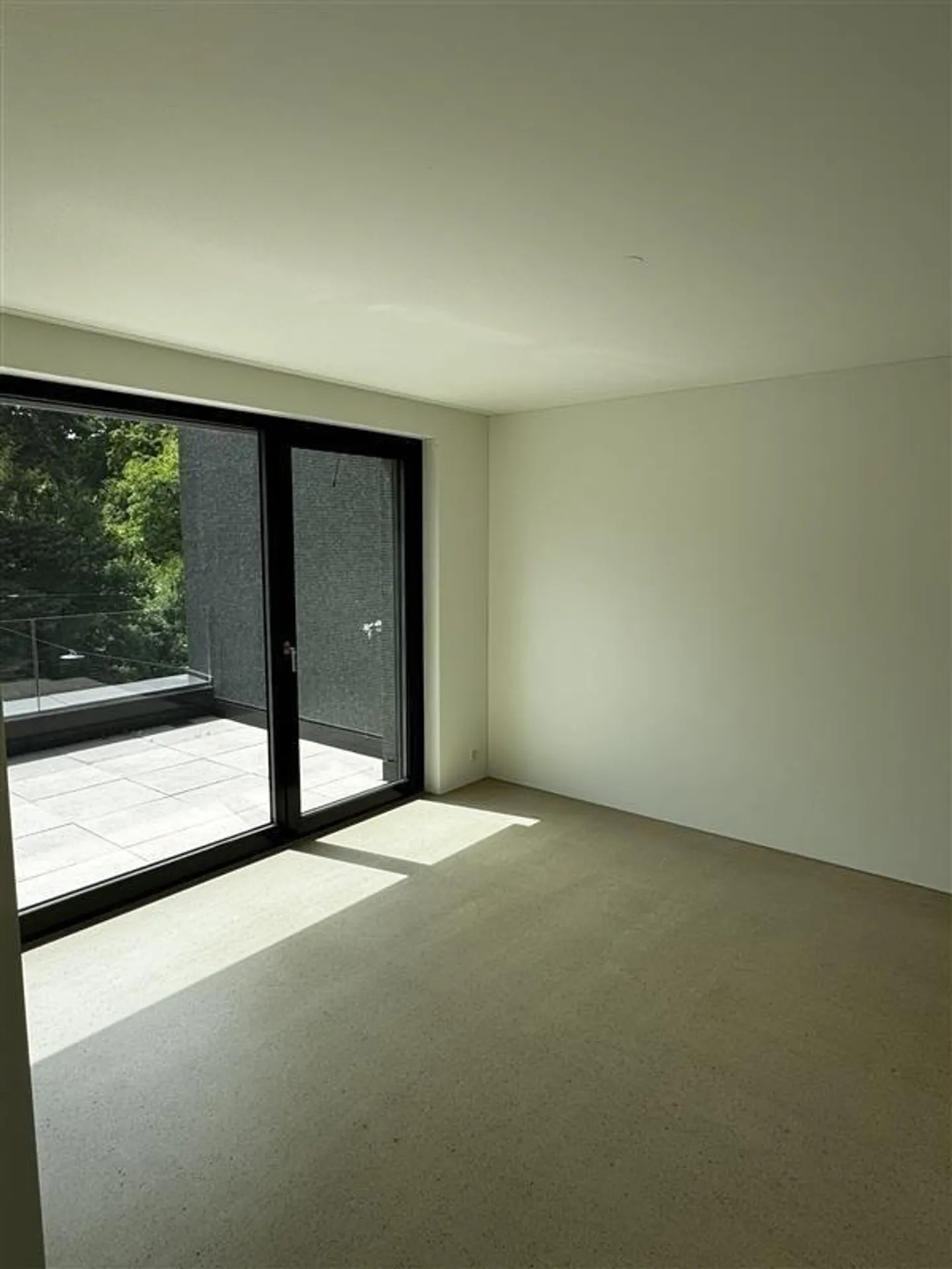 Penthouse apartment with moving assistance of CHF 2,000 - Photo 6 of 12