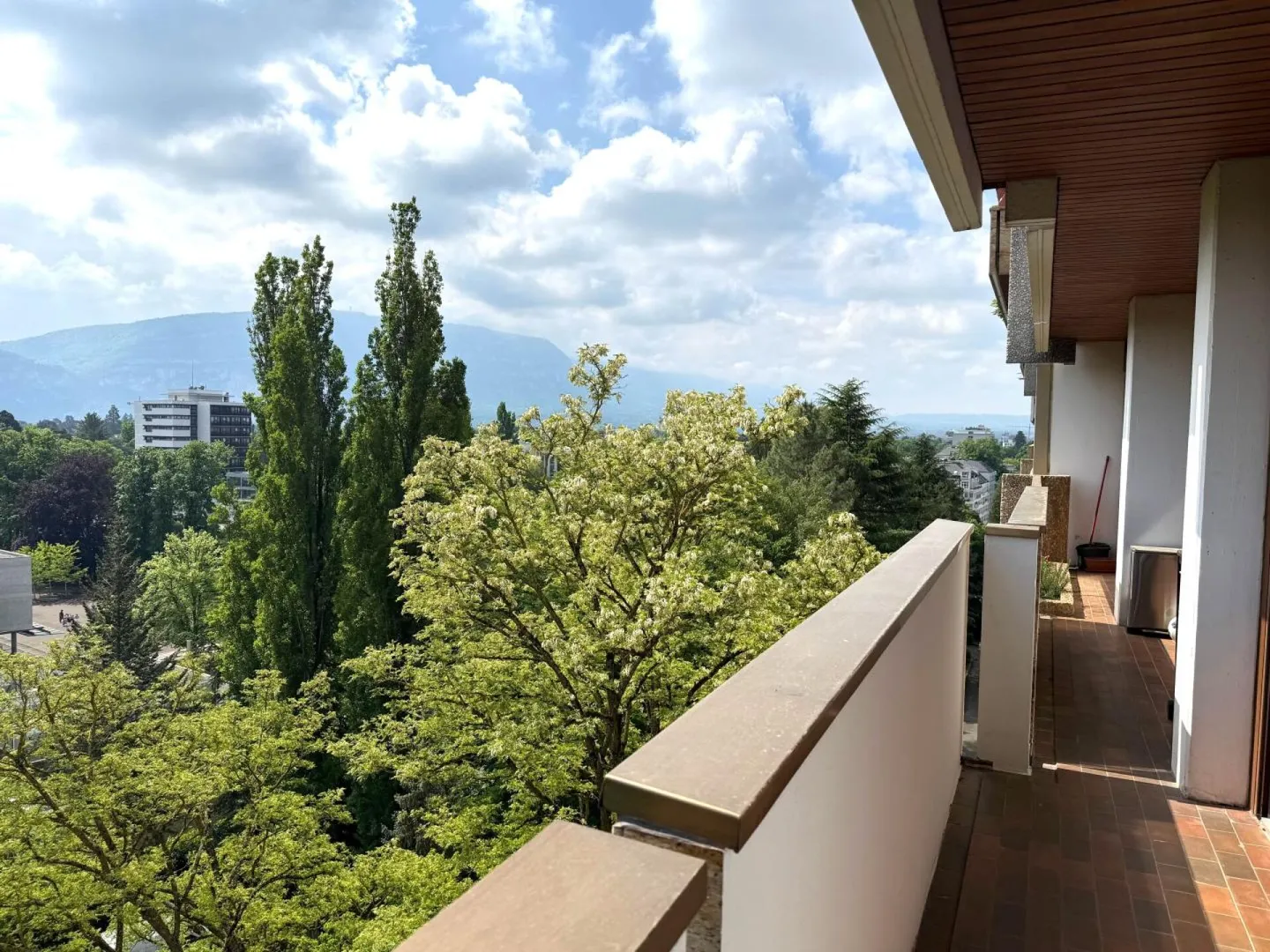 Appartamento con 4 stanze a Cologny - Foto 3 di 18