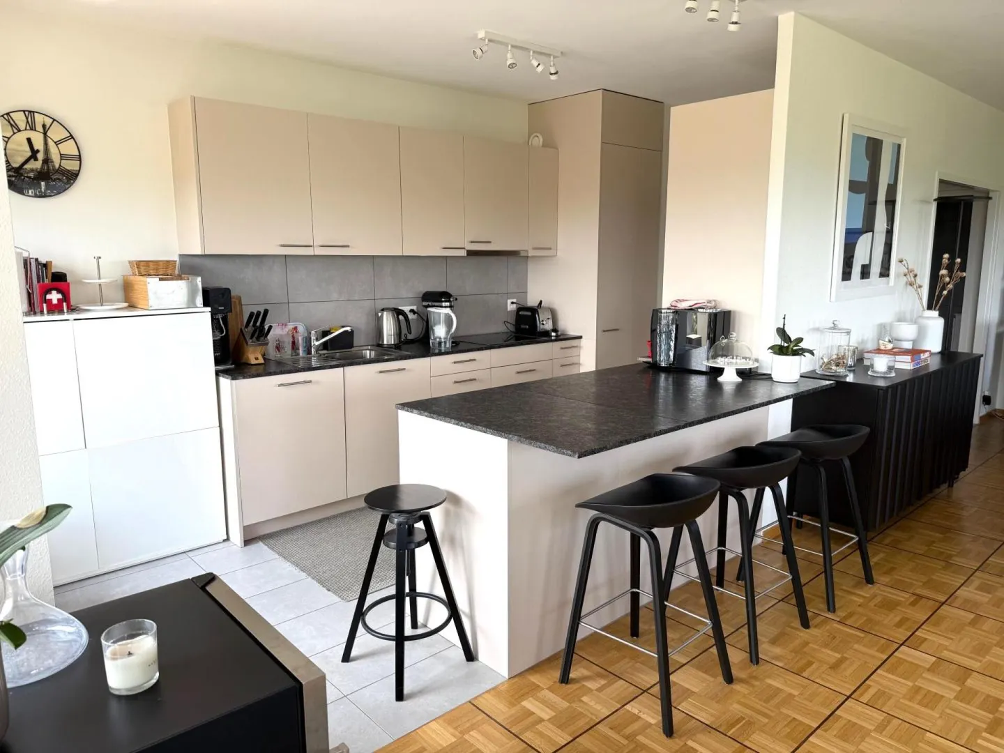 Appartamento con 4 stanze a Cologny - Foto 6 di 18