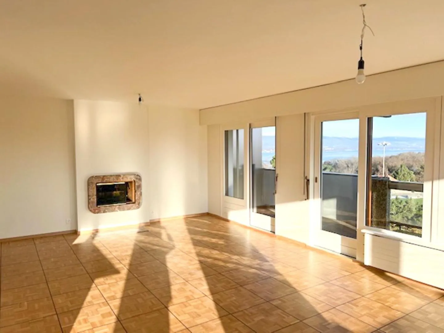 Appartamento con 4 stanze a Cologny - Foto 9 di 18