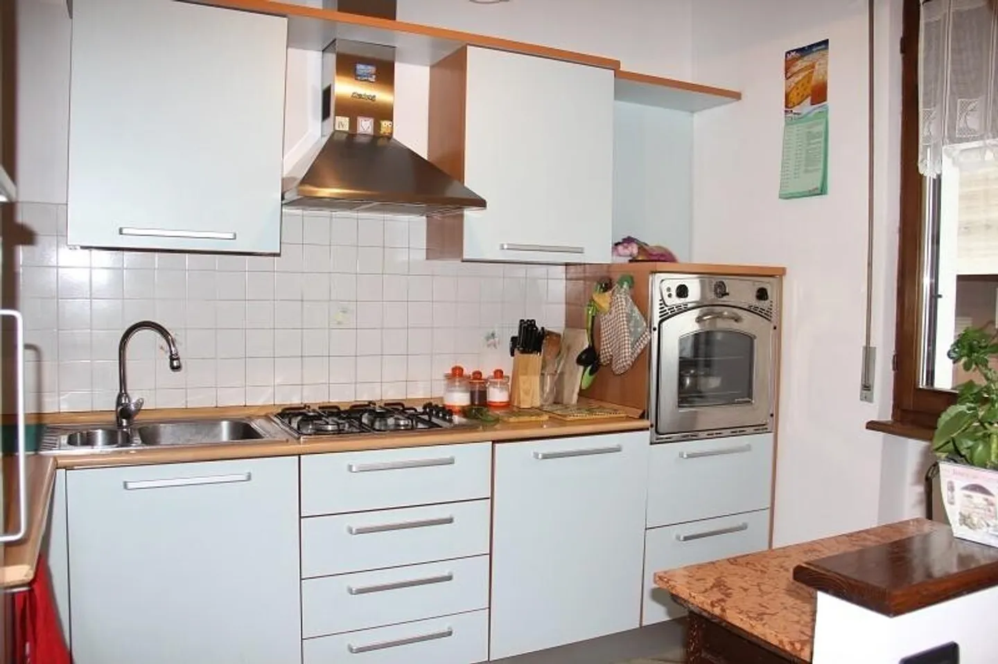 2 1/2-Zimmer-Wohnung am Ufer des Ortasees - Foto 3 von 10