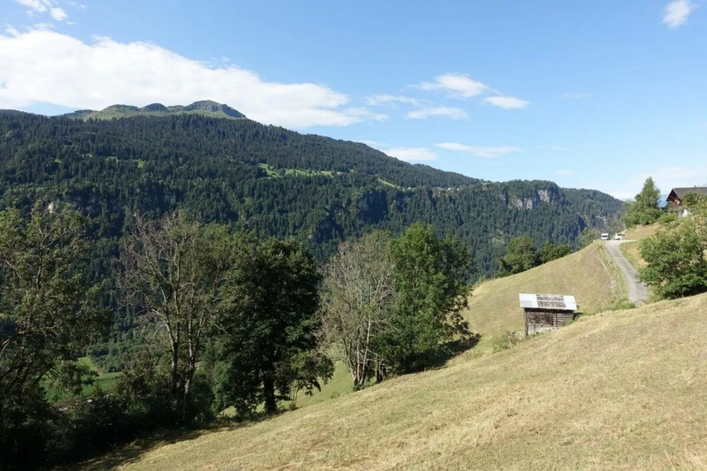 Terrain à bâtir pour résidence principale ou permanente - Photo 1 sur 7