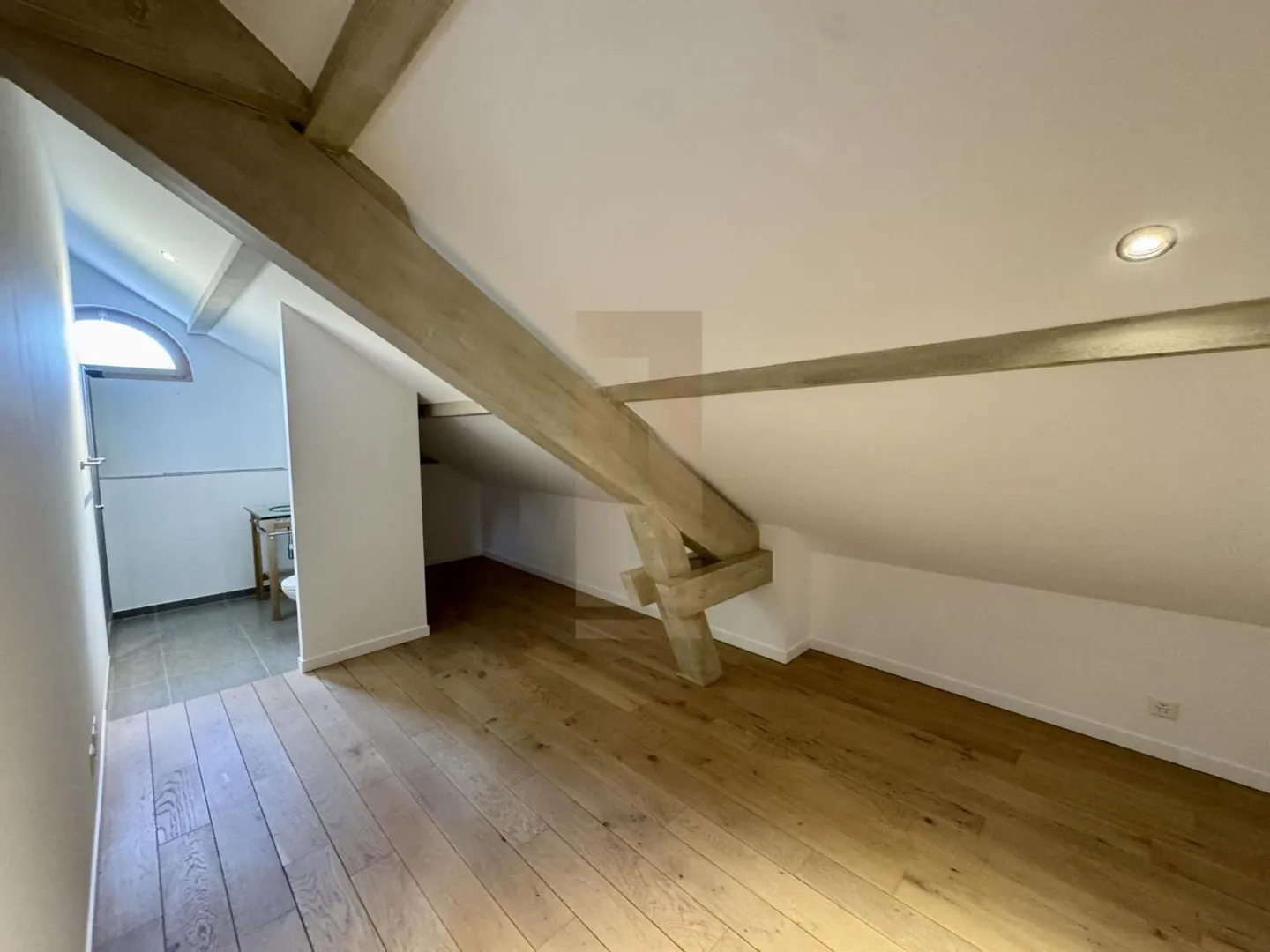 Schöne zeitgenössische Villa im Herzen der Genfer Landschaft - Foto 12 von 13