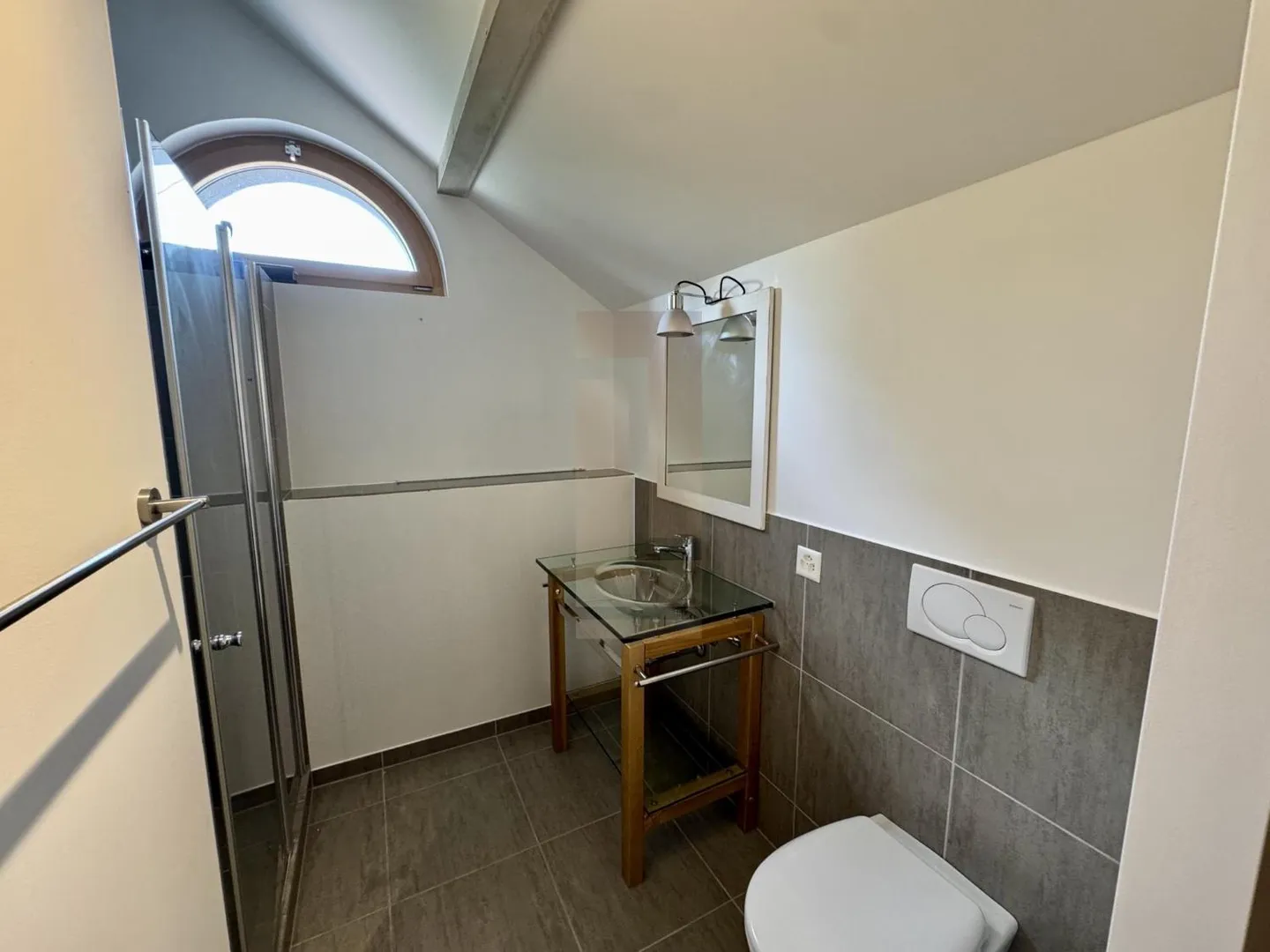 Schöne zeitgenössische Villa im Herzen der Genfer Landschaft - Foto 13 von 13