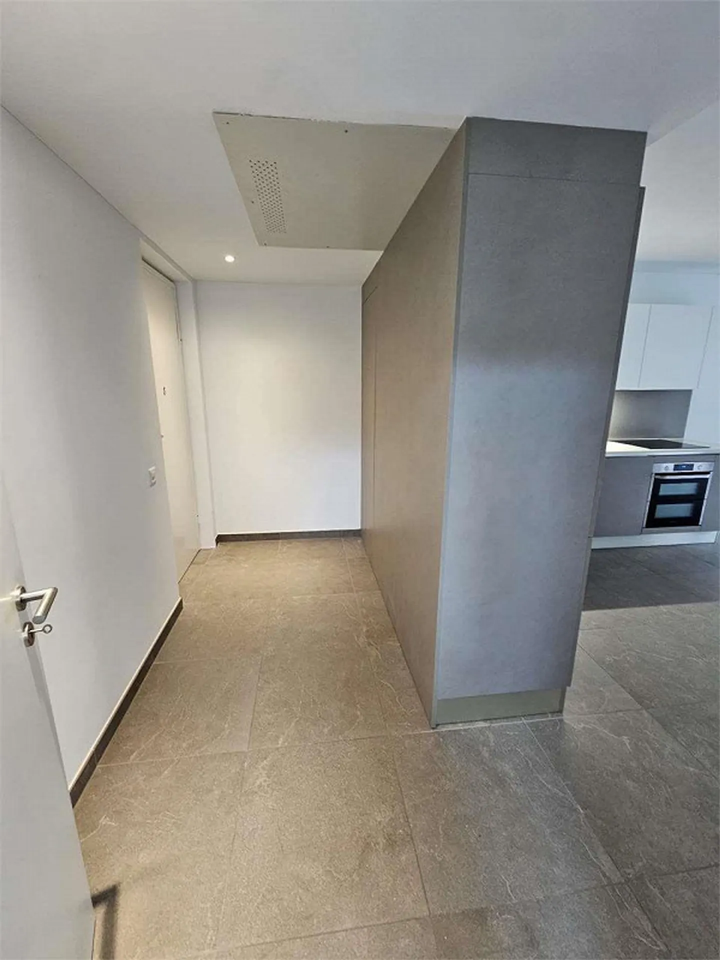 Giubiasco, new rental 2.5 rooms with terrace - Photo 4 of 9