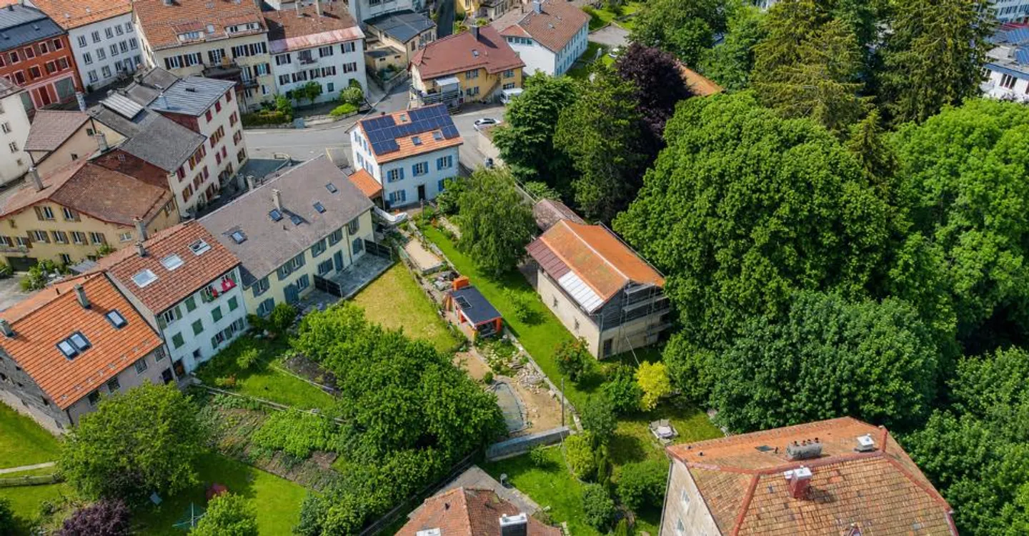 Maison Indépendante Charmante - Photo 1 sur 11
