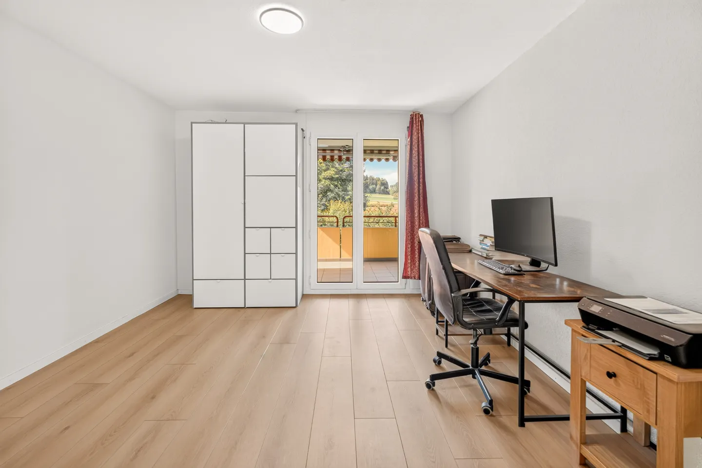 Appartamento in vendita - Foto 6 di 10