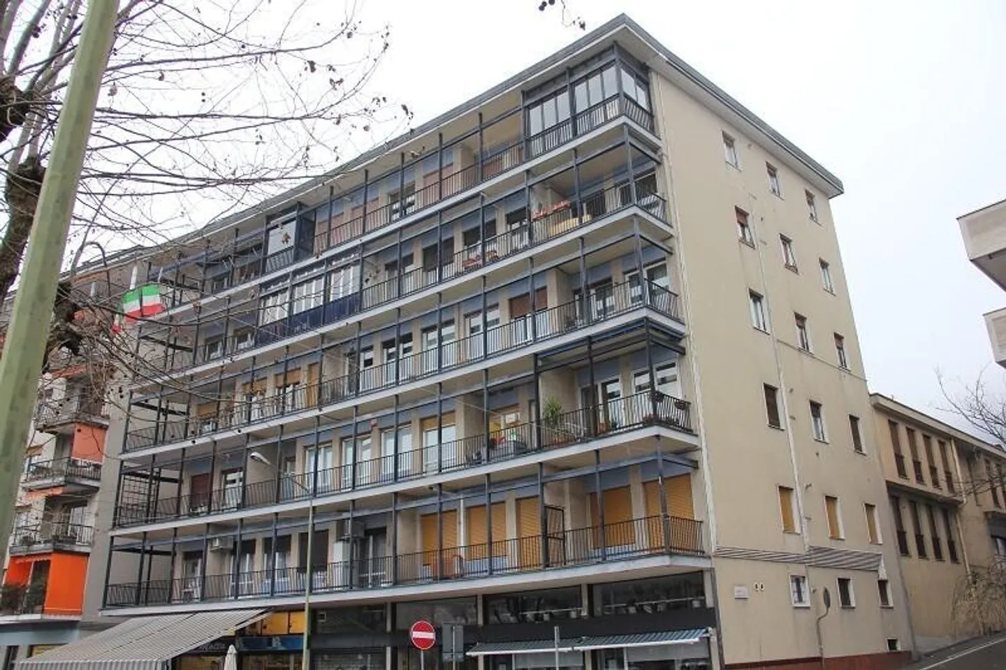 2 1/2-Zimmer-Wohnung am Ufer des Ortasees - Foto 9 von 10